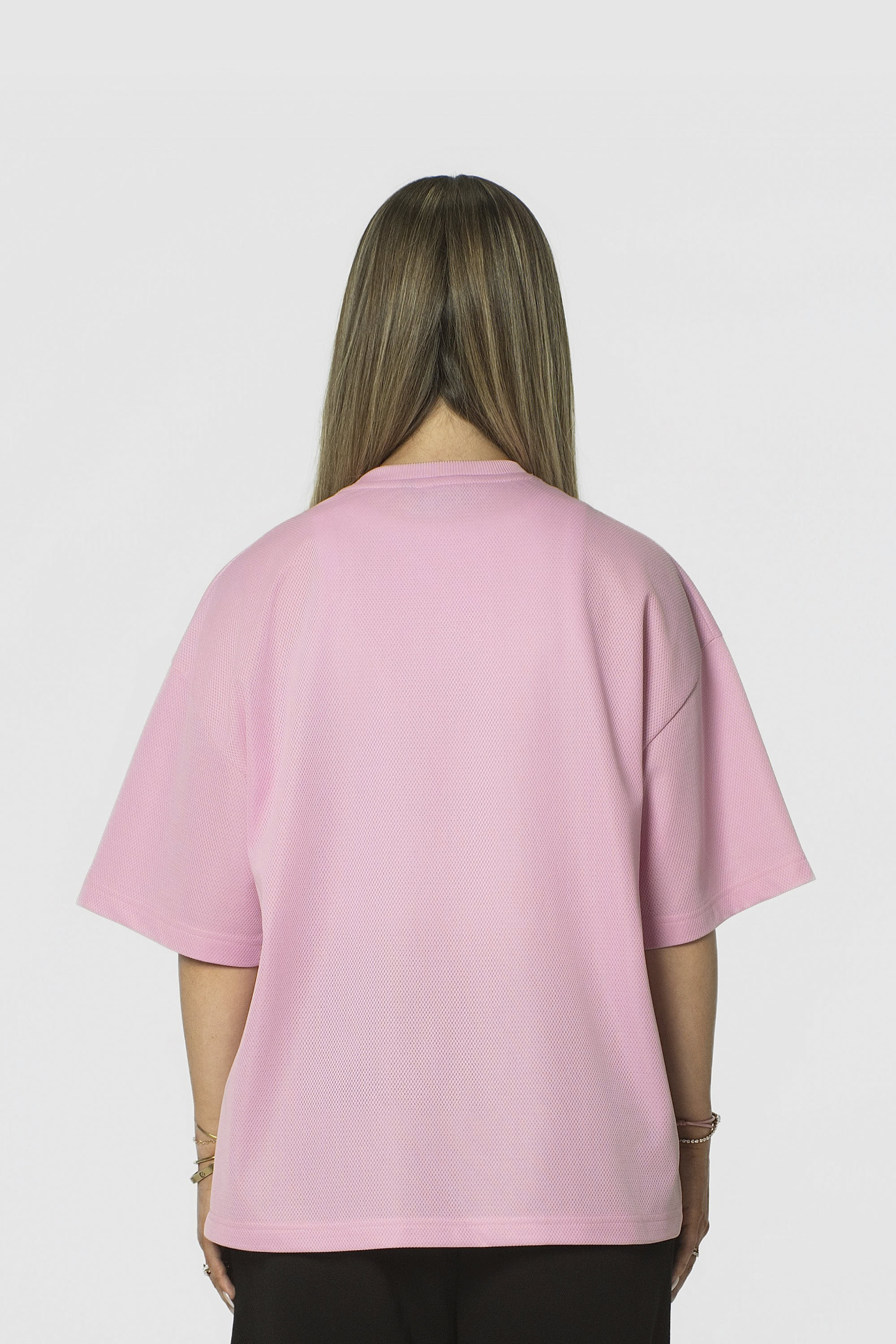 JERSEY PINK