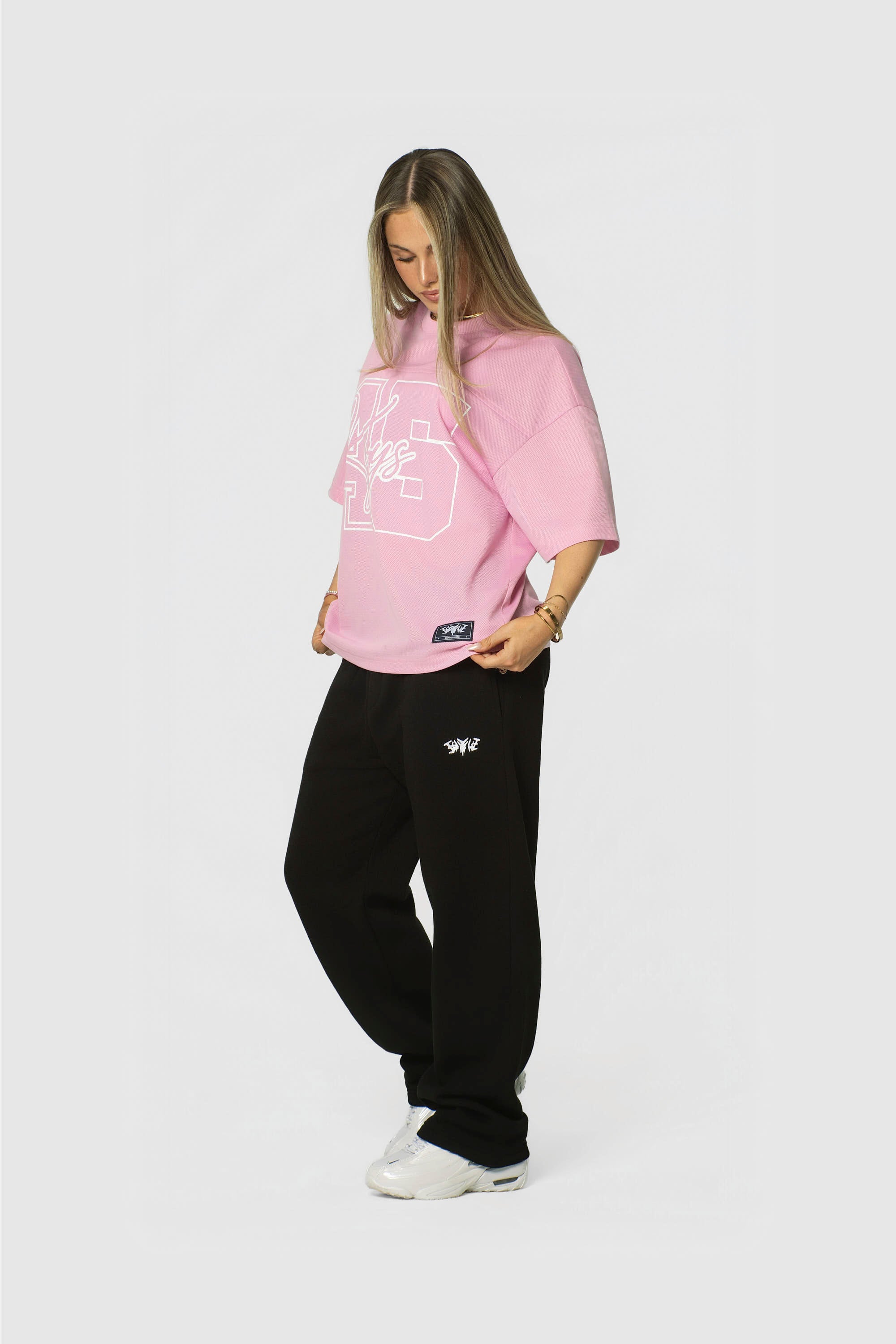 JERSEY PINK