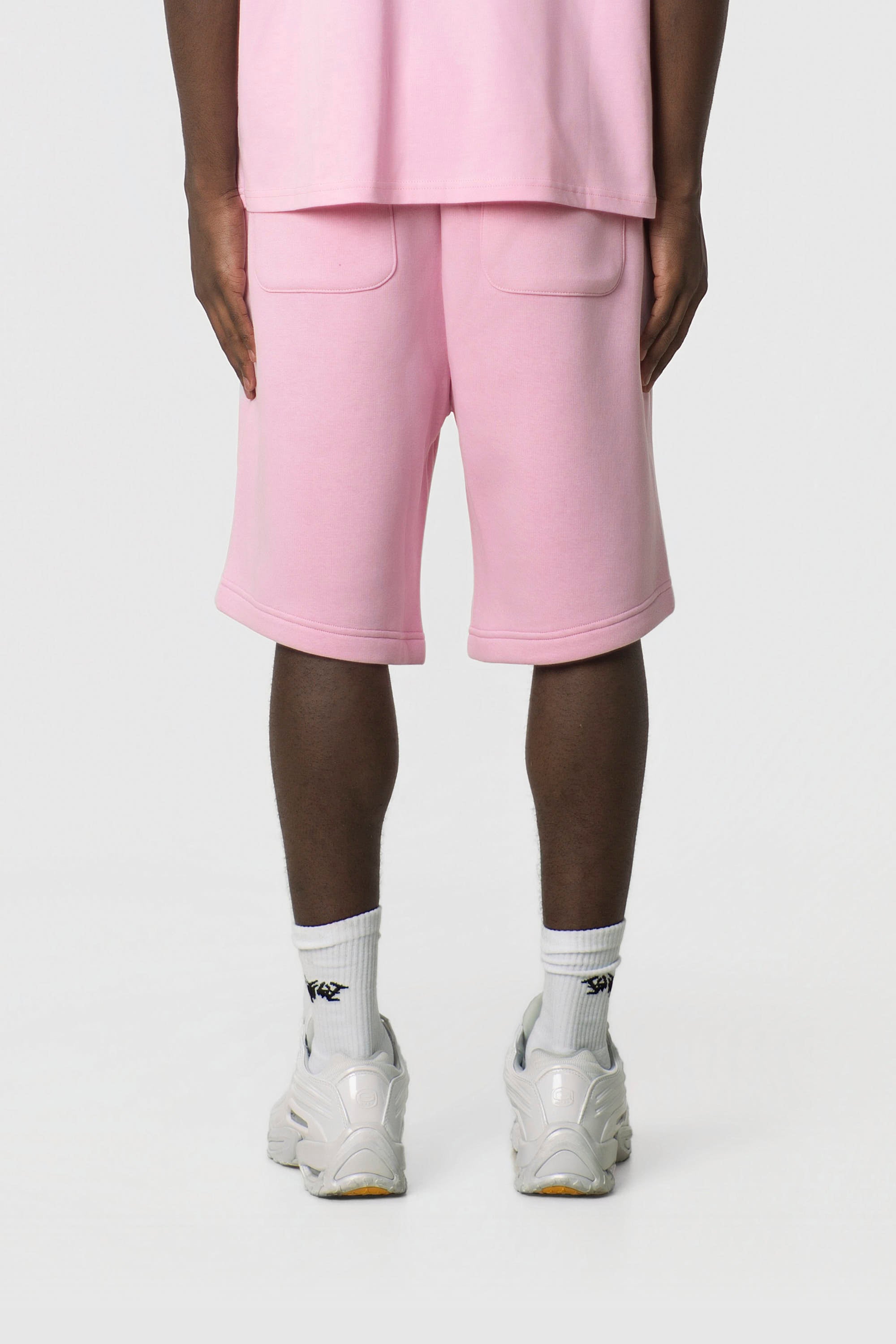 SHORTS PINK