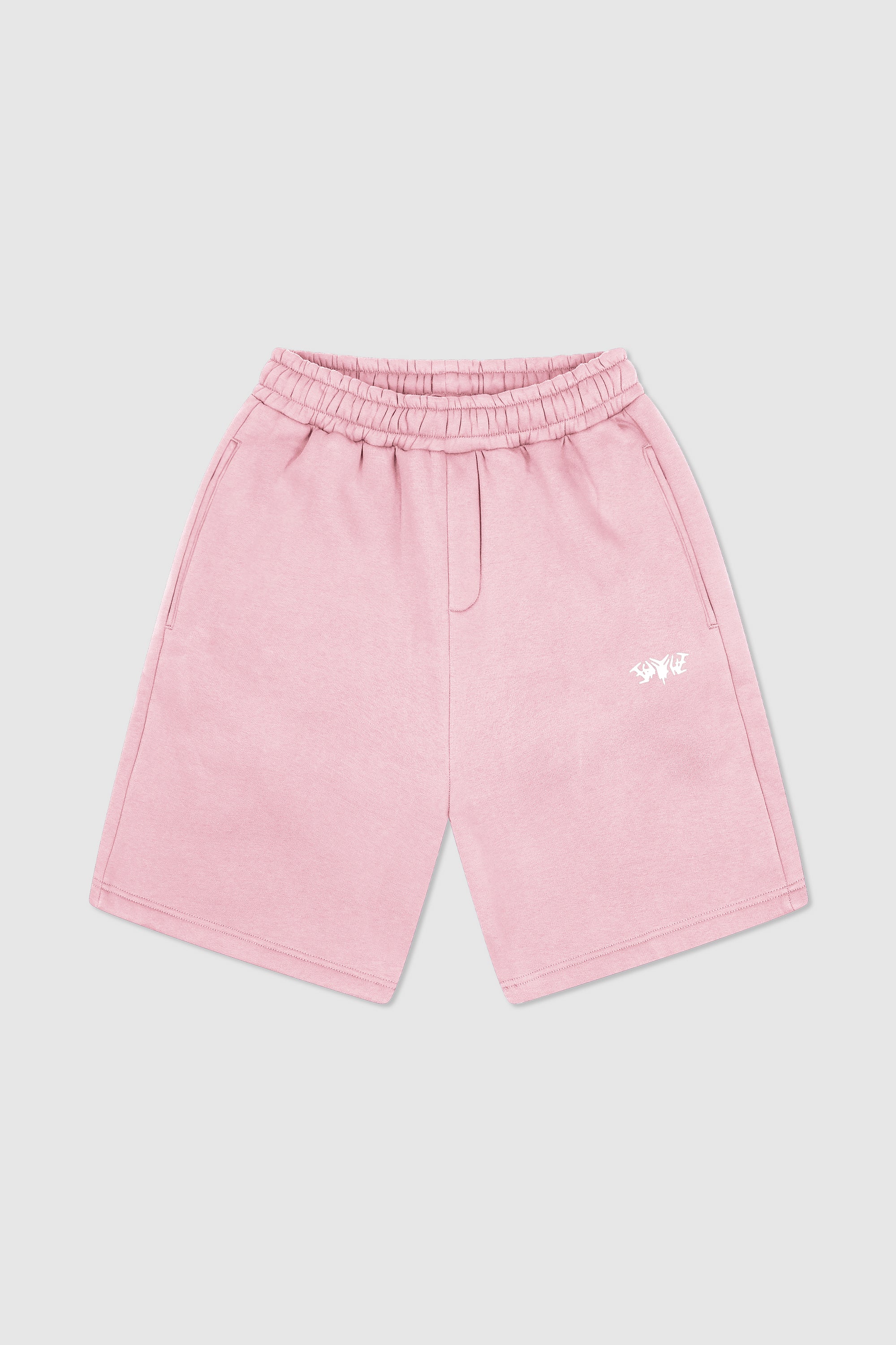 BASIC SHORTS PINK V2