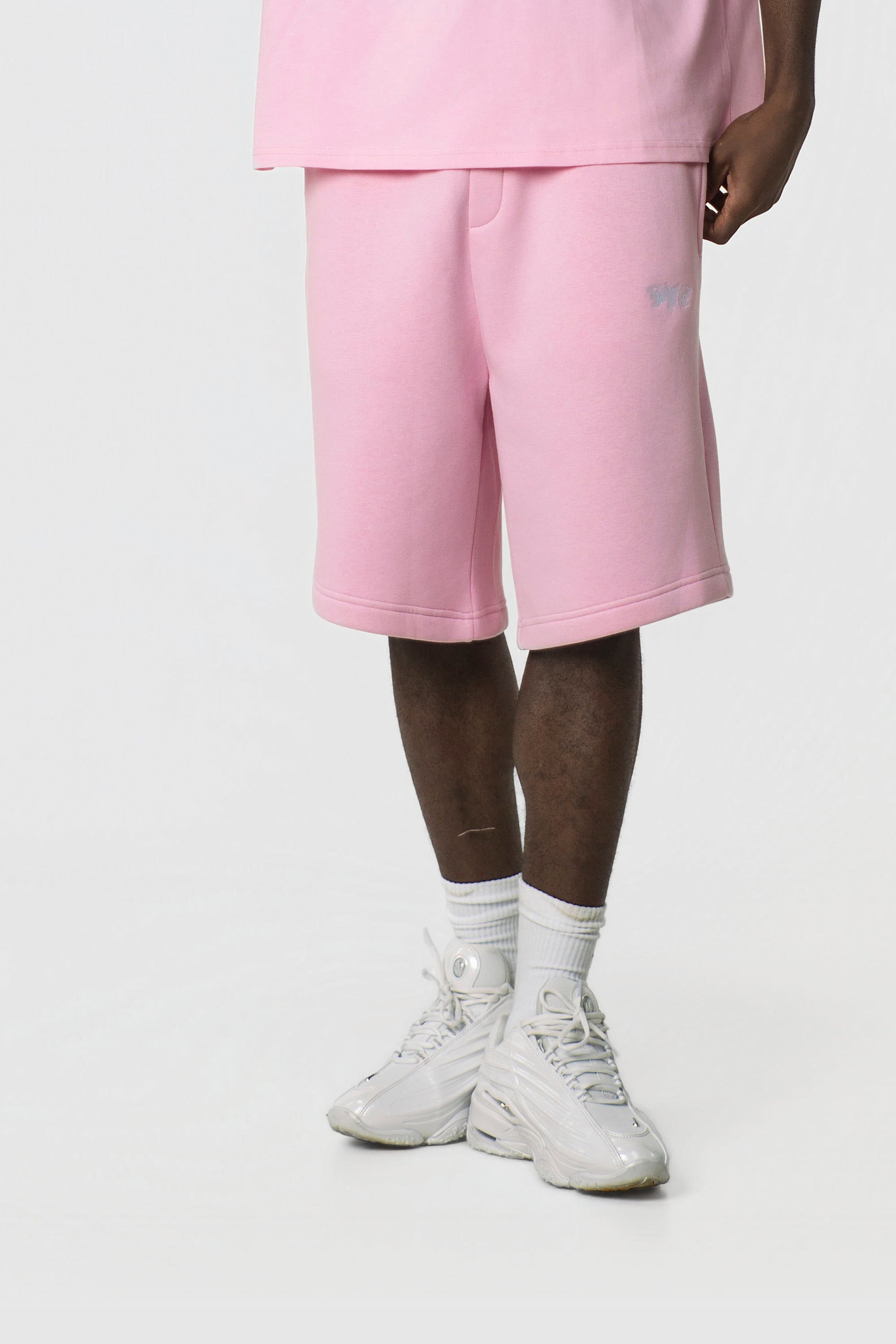 SHORTS PINK