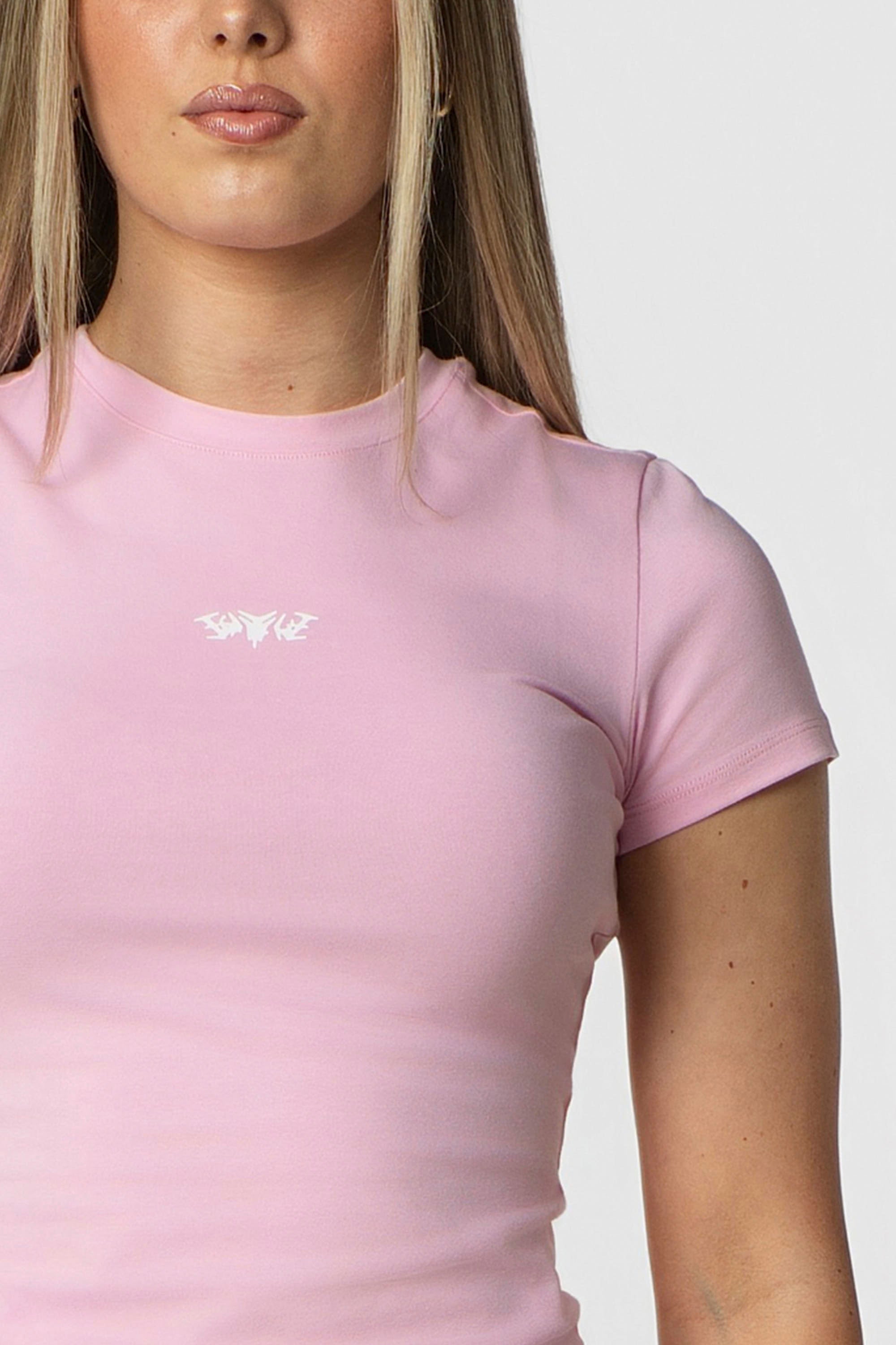 WOMEN SHIRT PINK