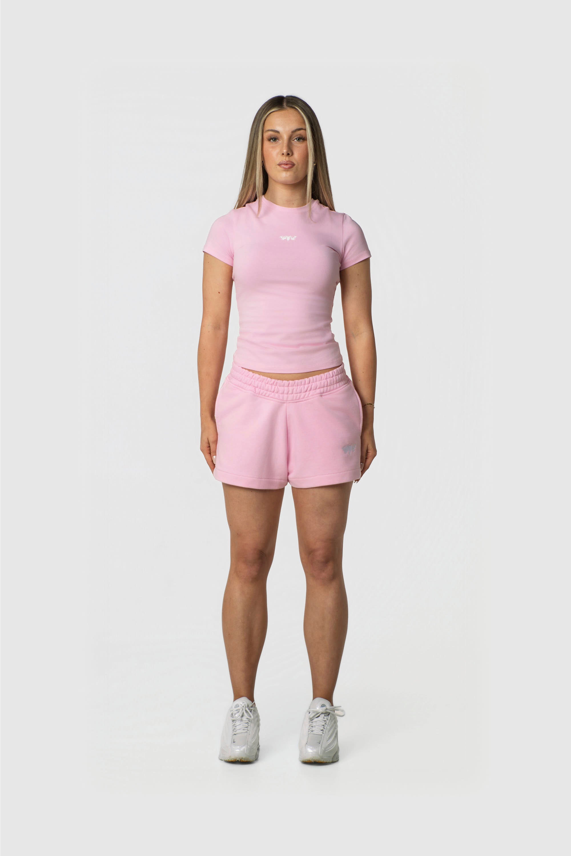 WOMEN SHIRT PINK