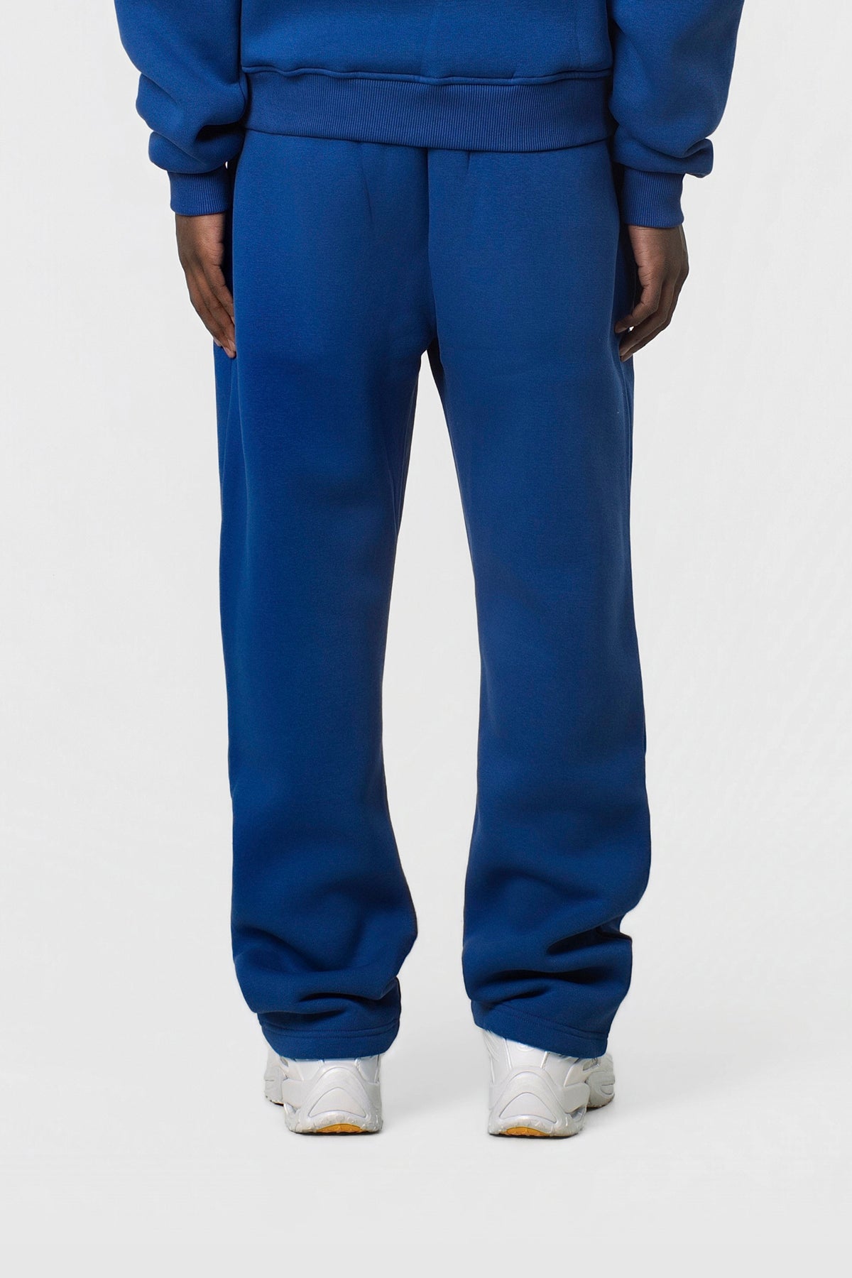 BASIC SWEATPANTS ROYALBLUE