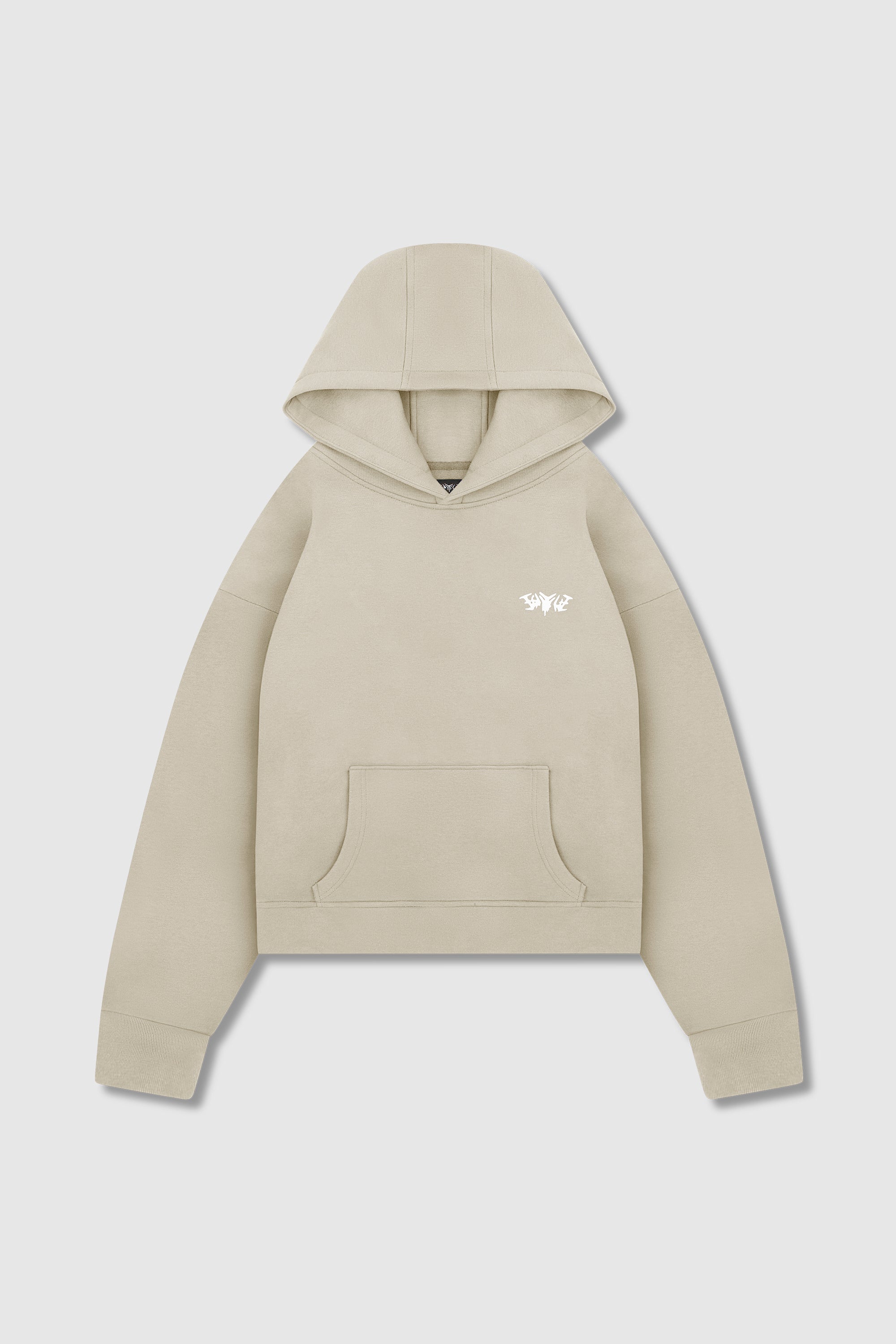 BASIC HOODIE SANDSTORM