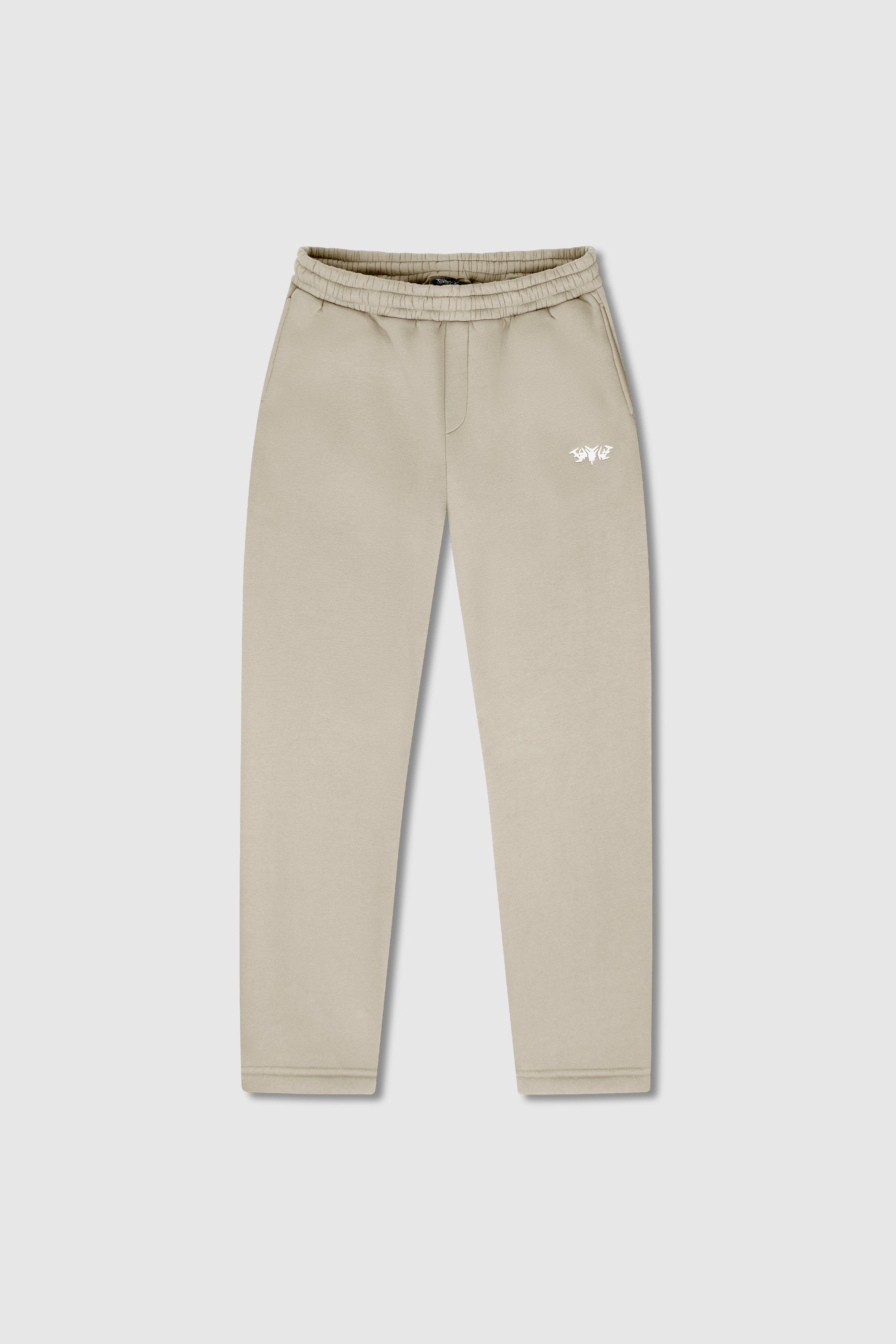 BASIC SWEATPANTS SANDSTORM