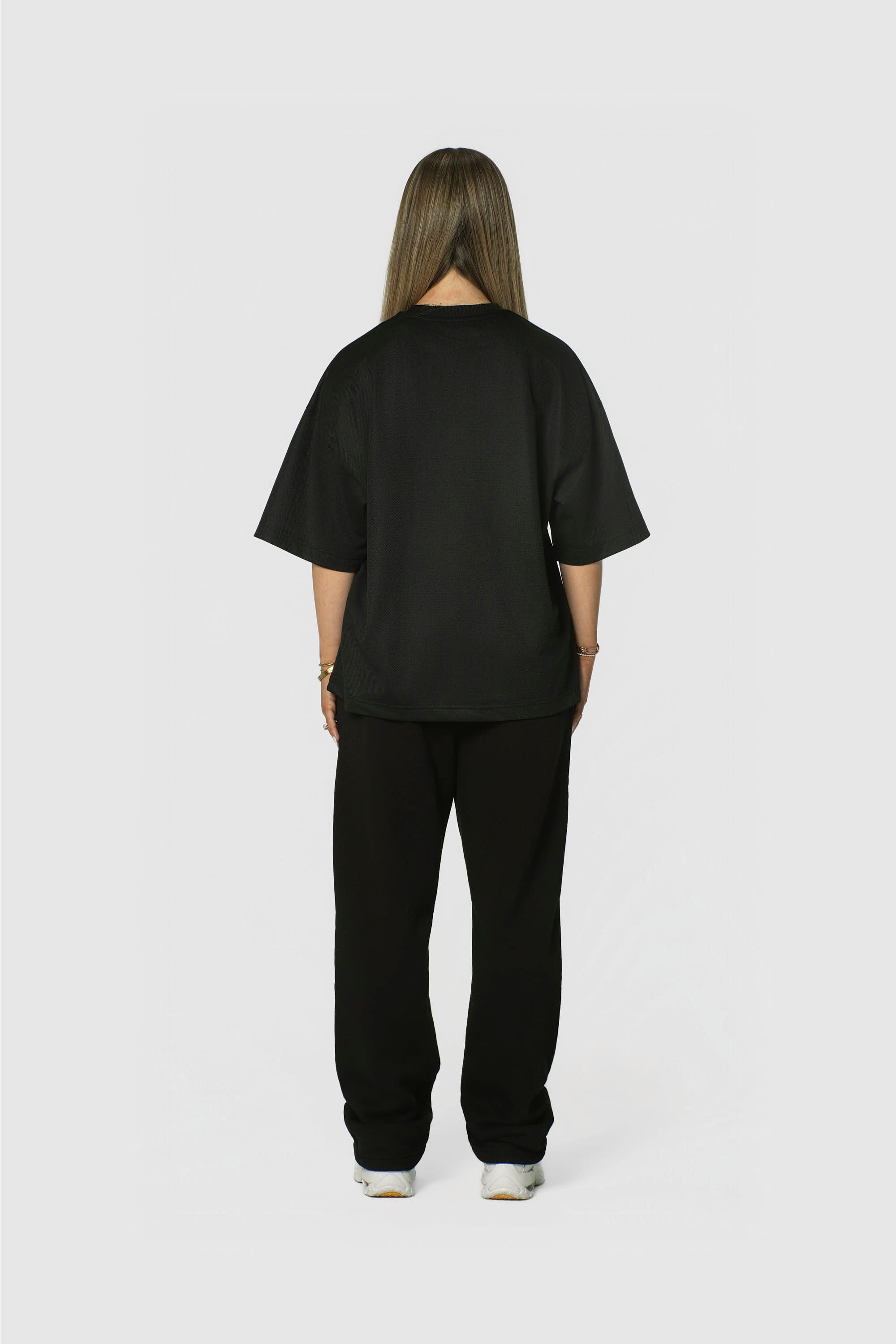 JERSEY BLACK