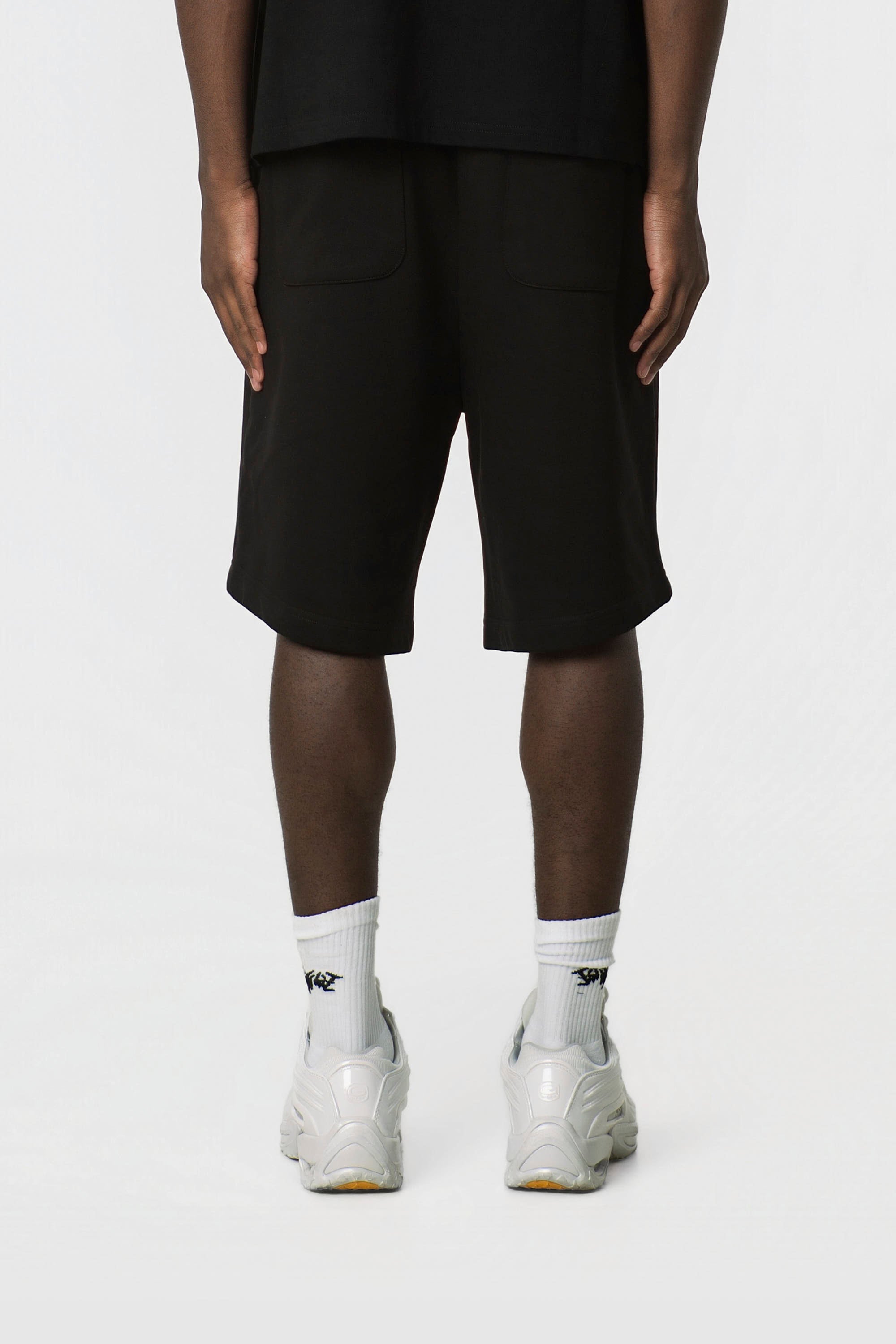 SHORTS BLACK