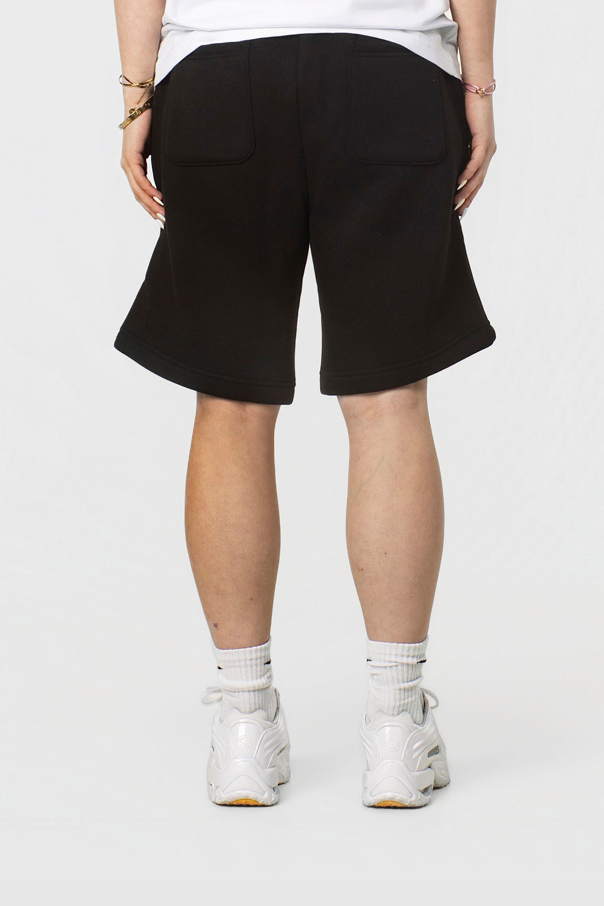 SHORTS BLACK