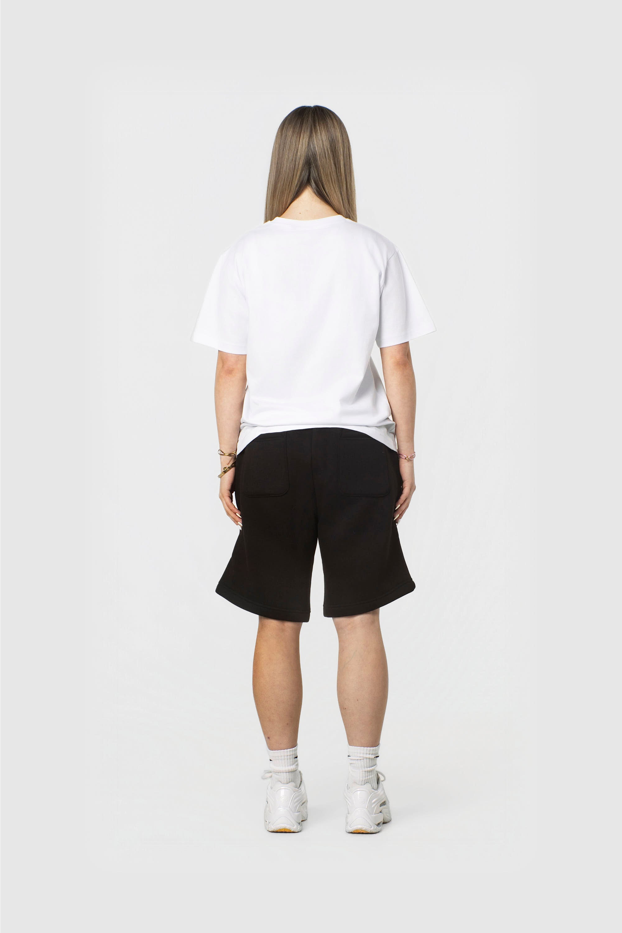 SHORTS BLACK