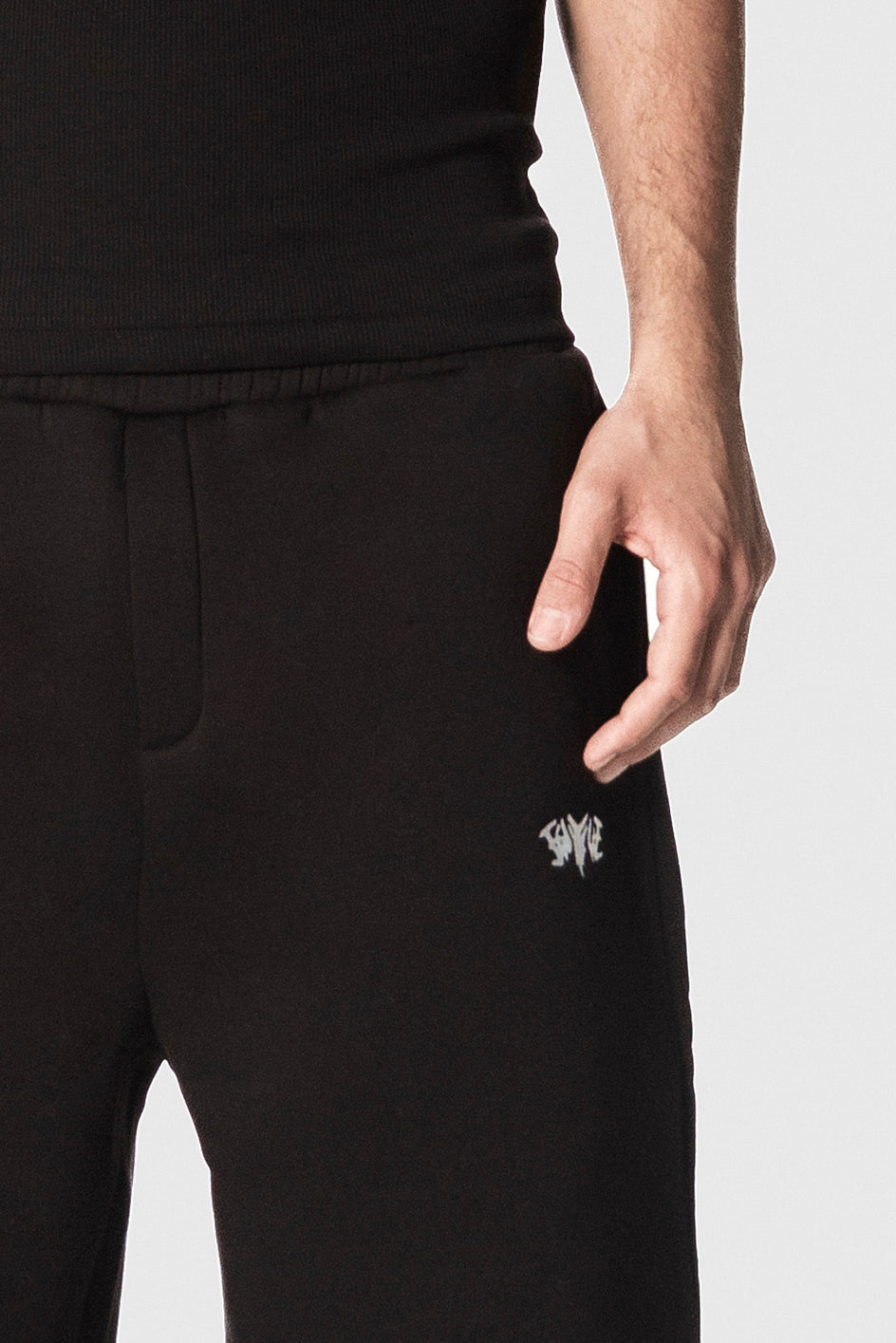 BASIC SHORTS BLACK V2