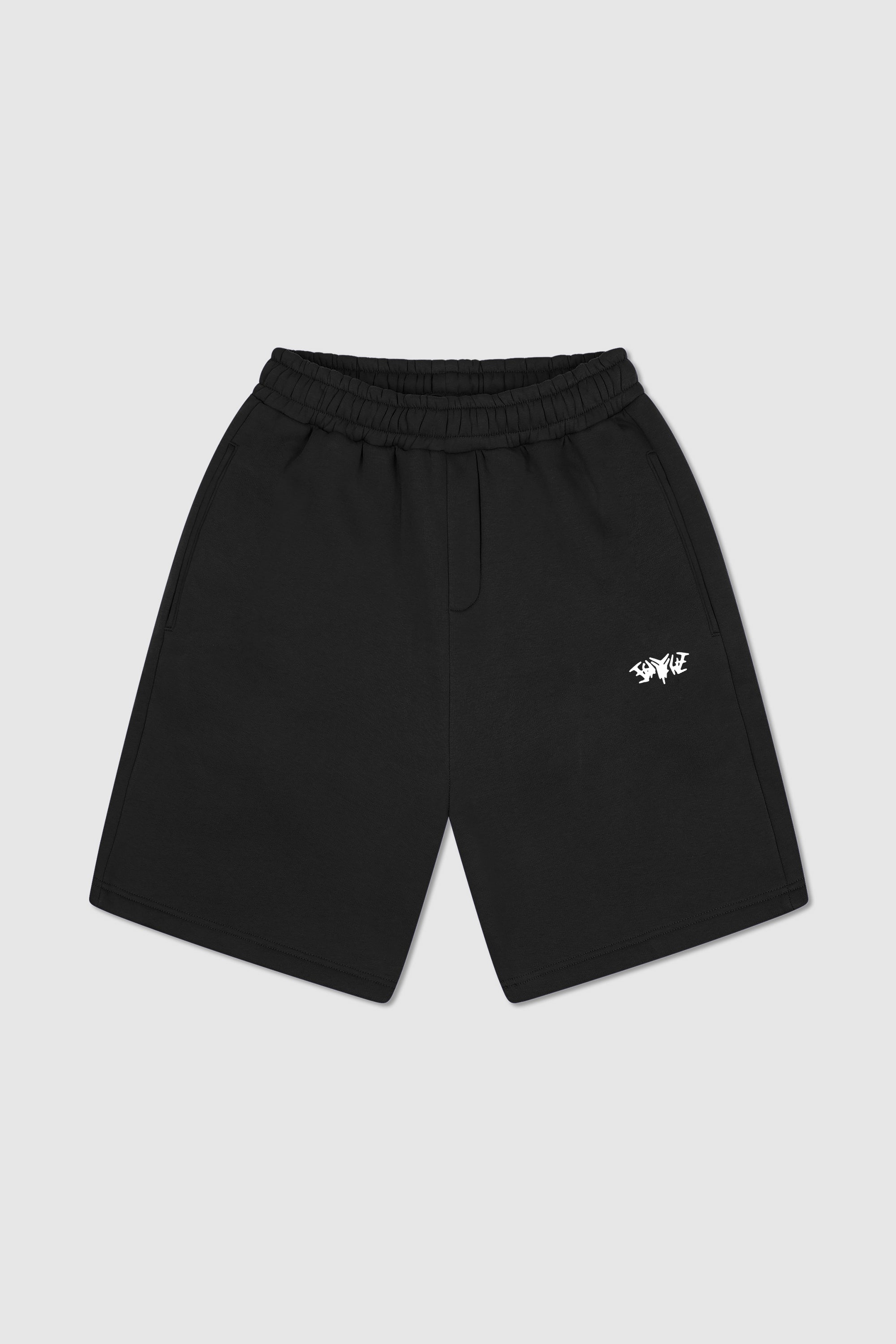 BASIC SHORTS BLACK V2