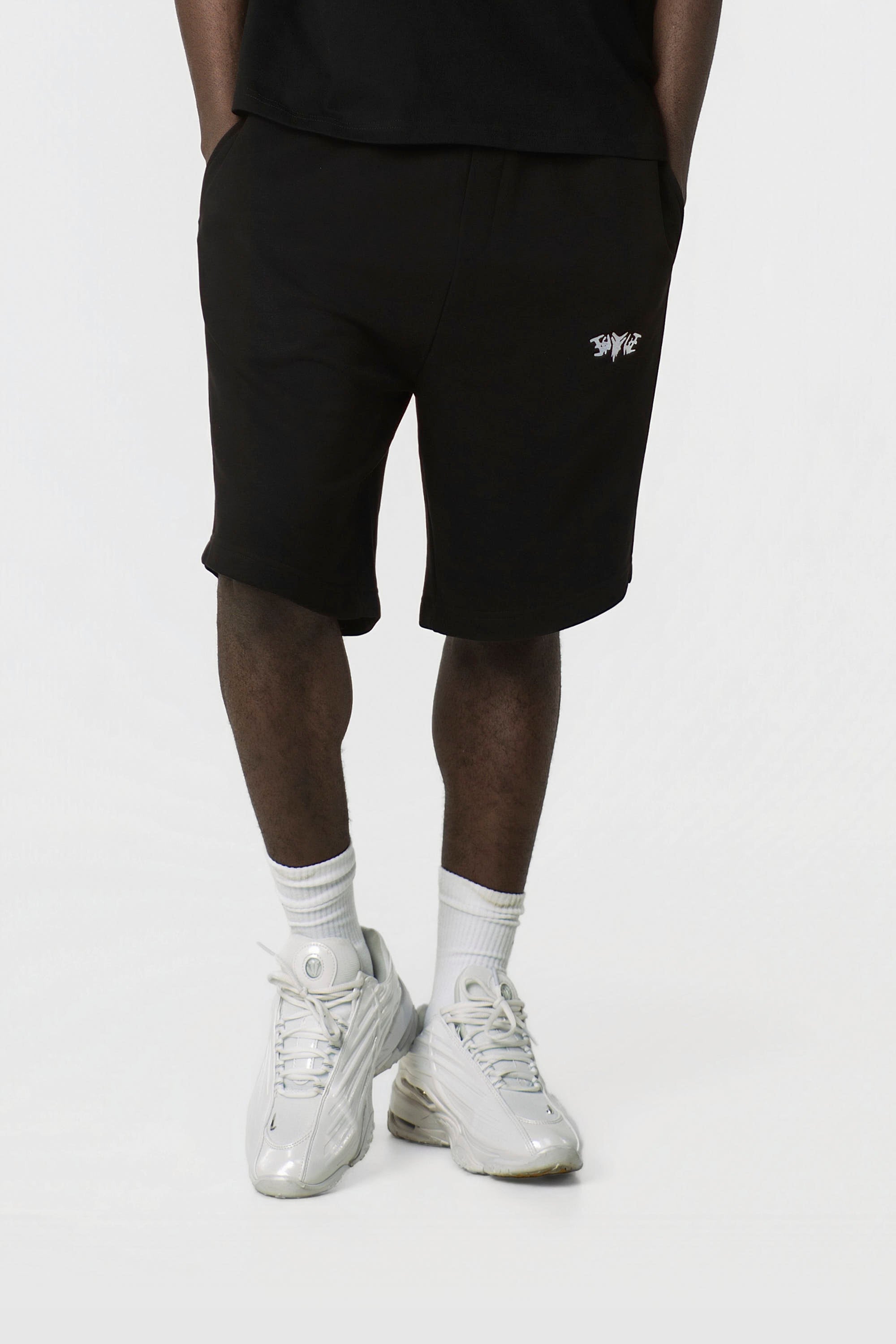 SHORTS BLACK
