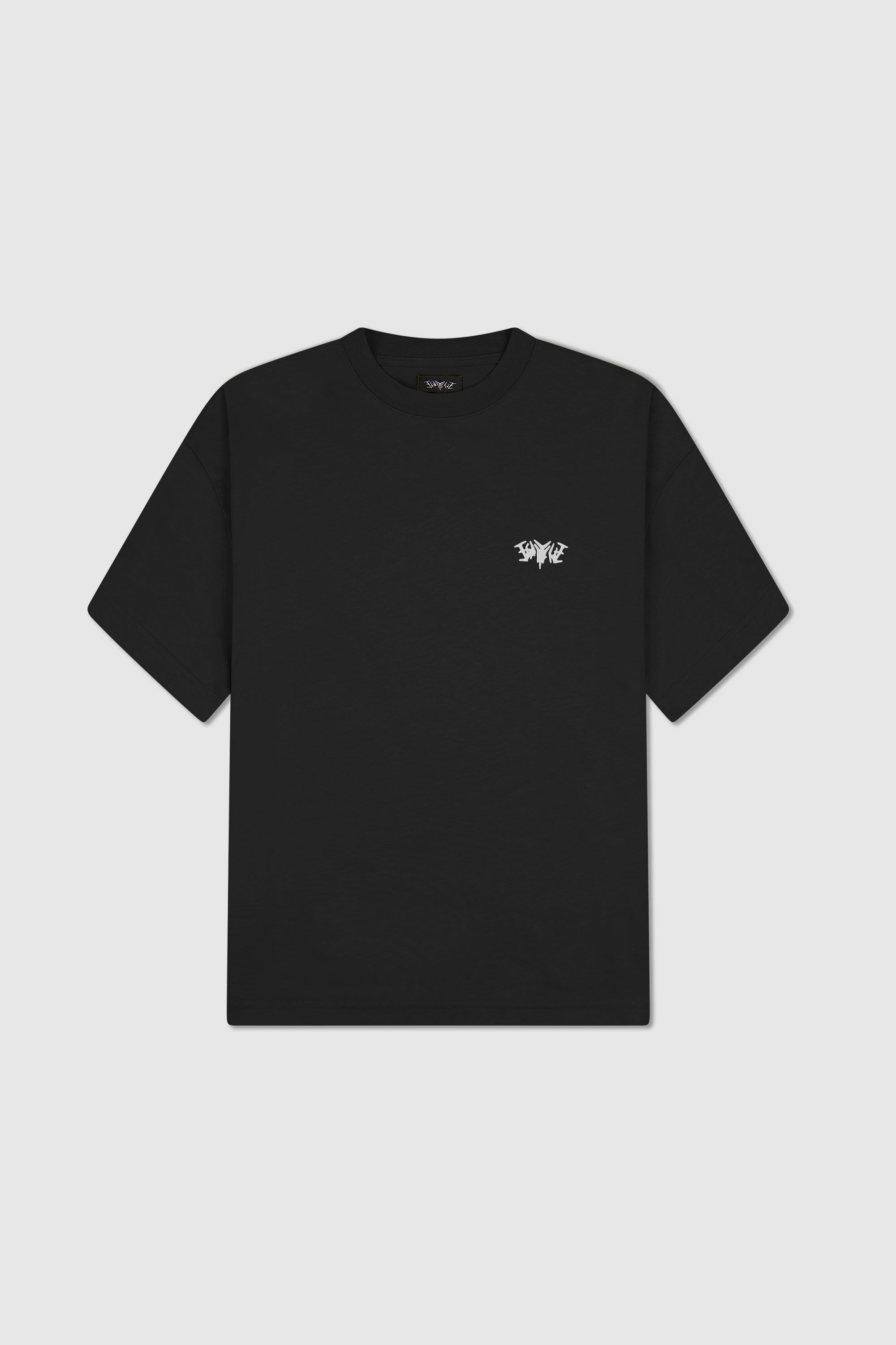 BASIC SHIRT BLACK V2