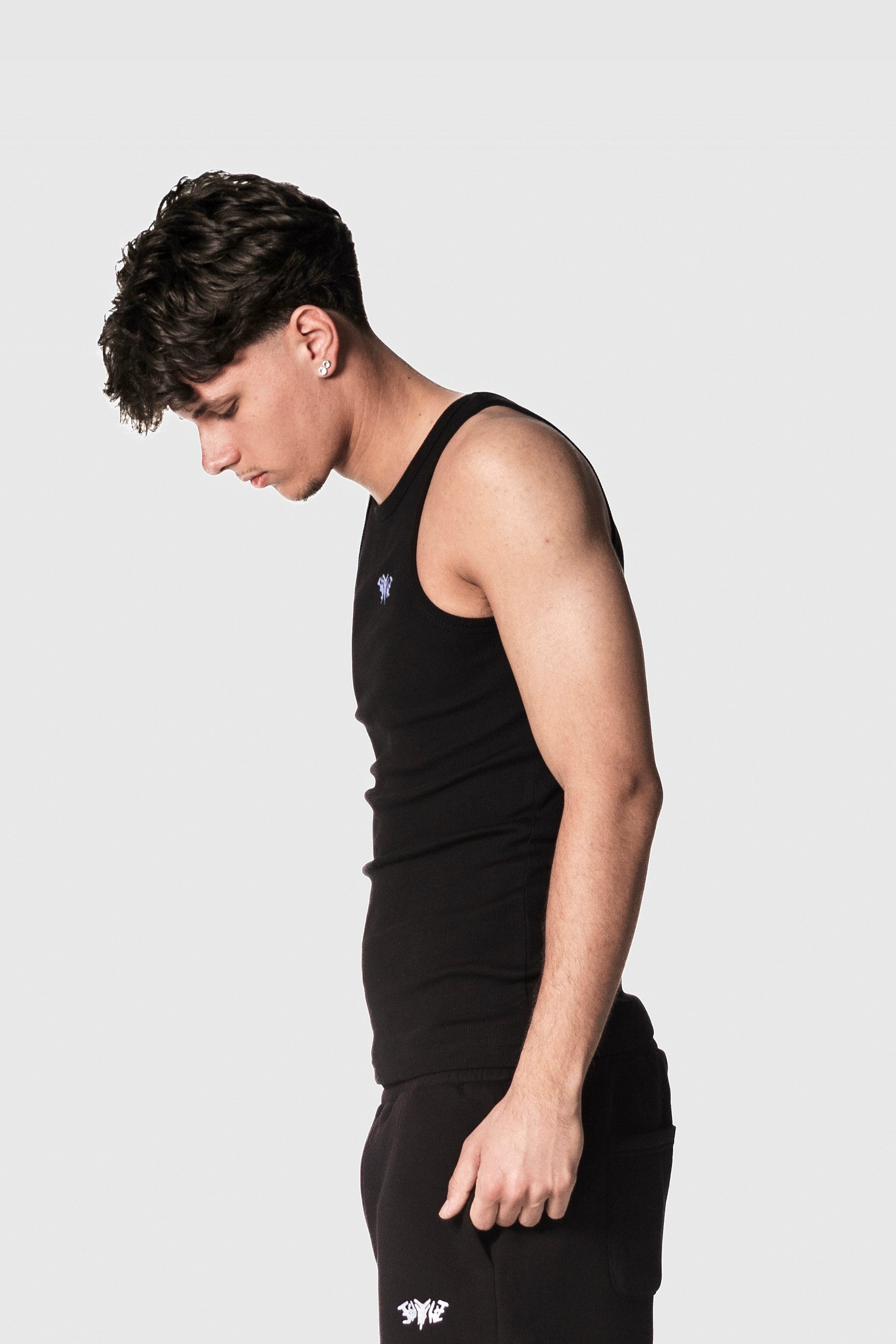TANKTOP BLACK V2