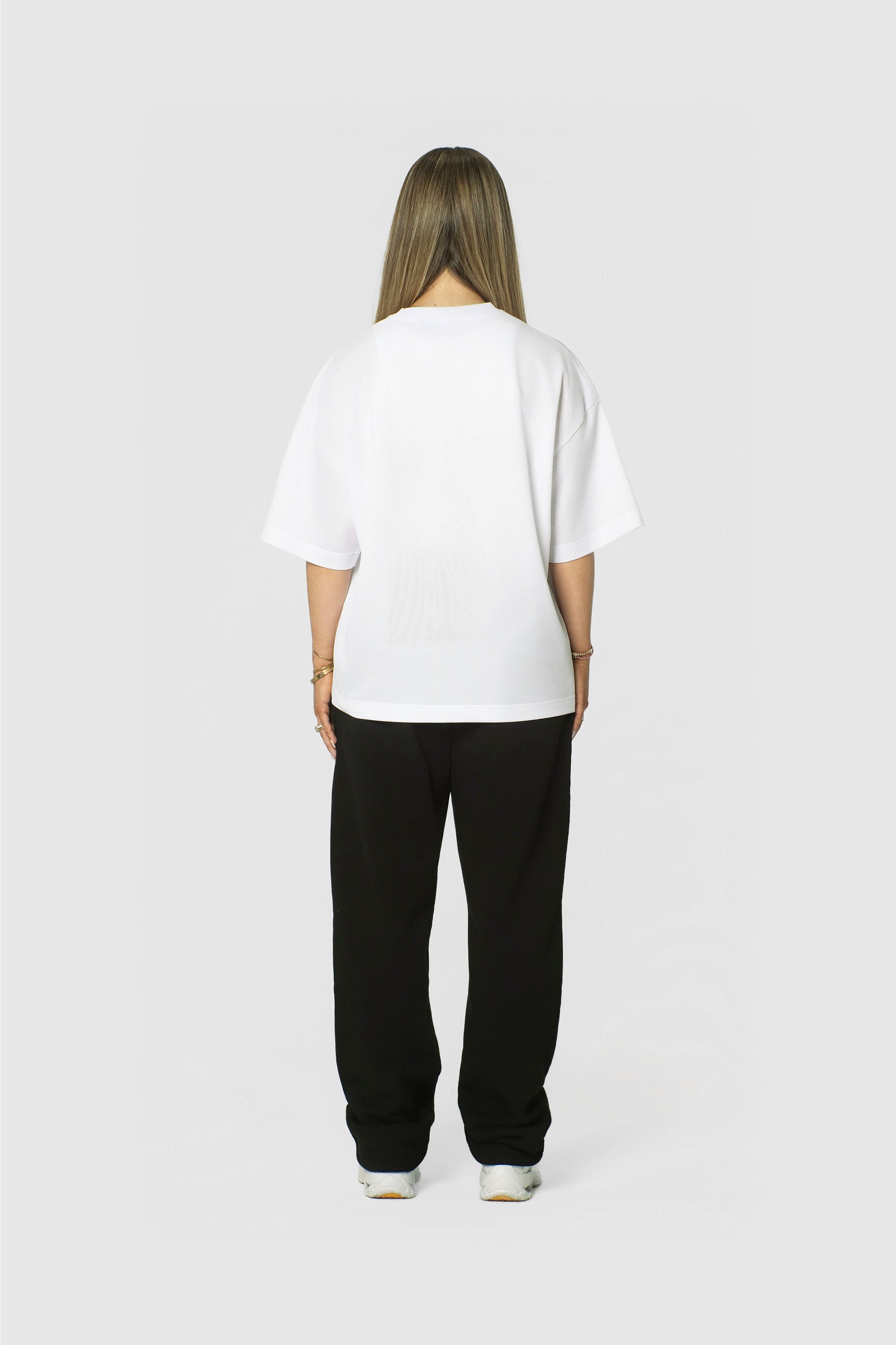 JERSEY WHITE