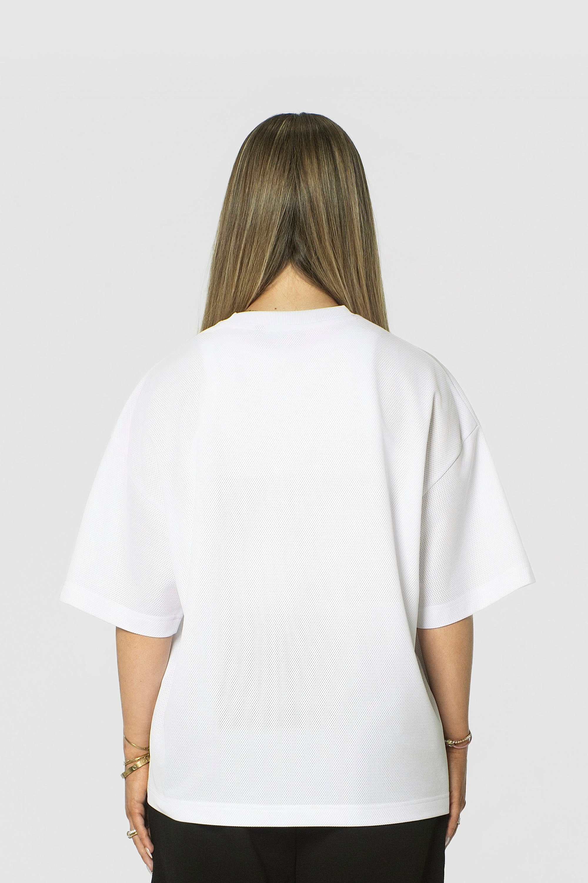JERSEY WHITE