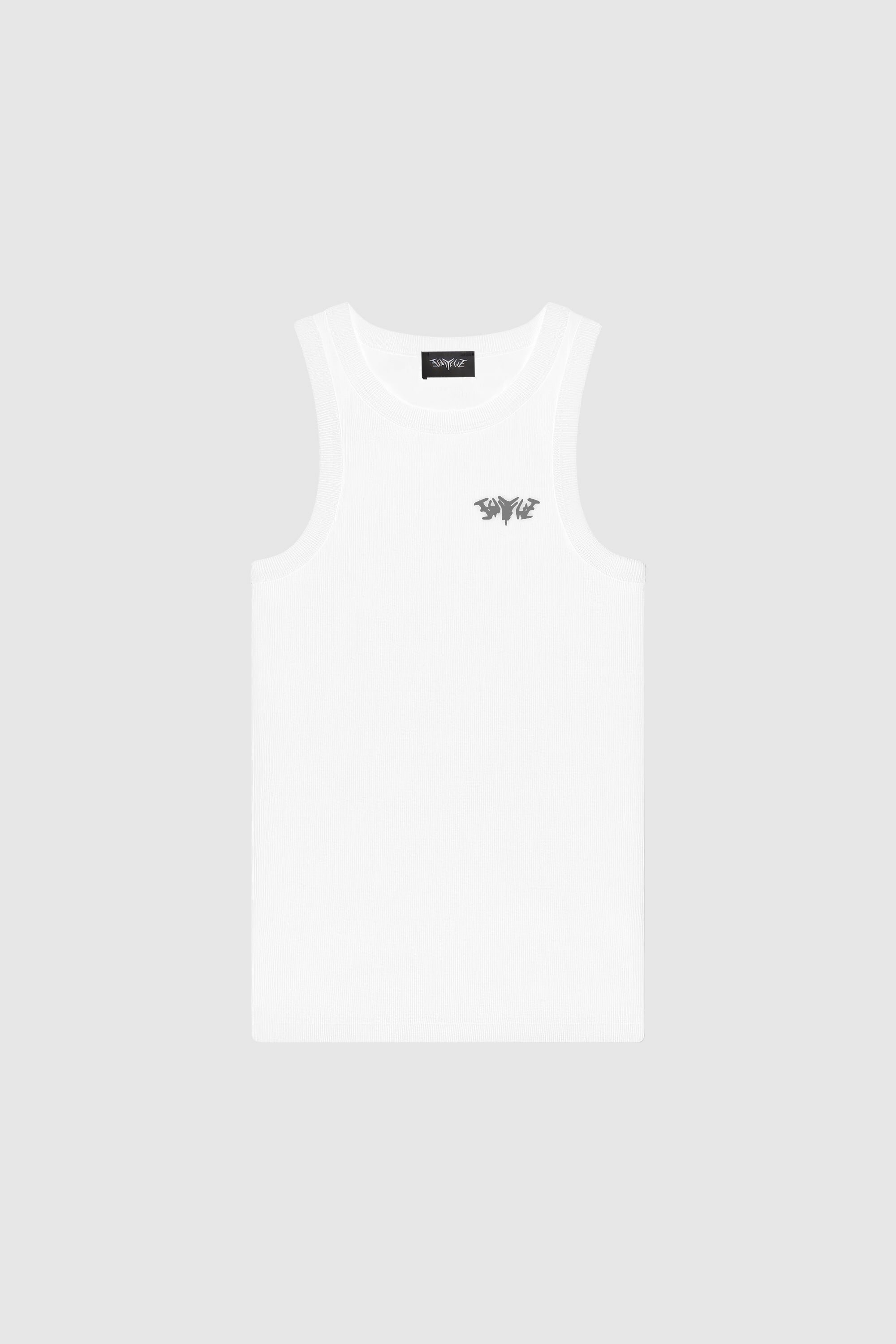 TANKTOP WHITE V2
