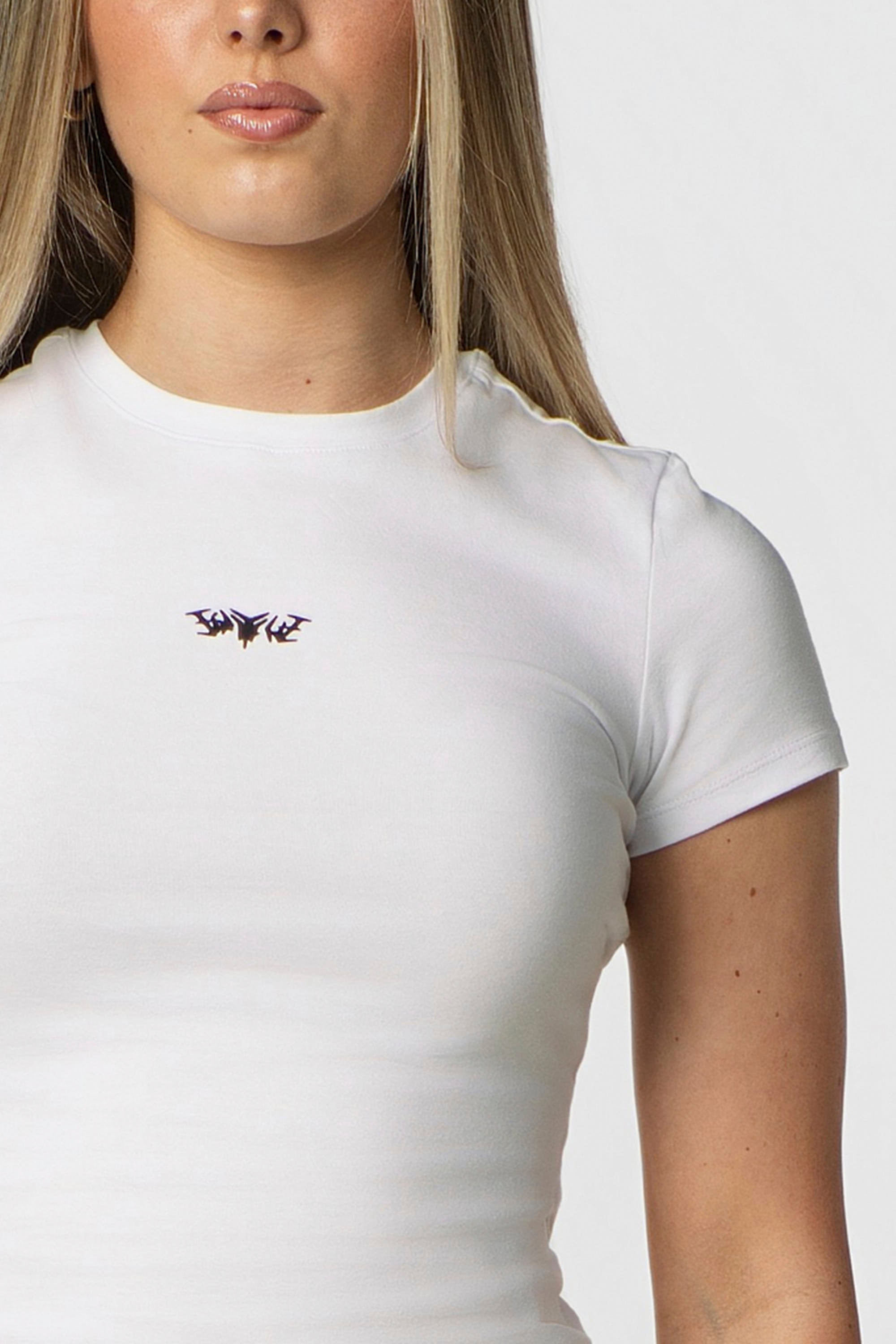 WOMEN SHIRT WHITE