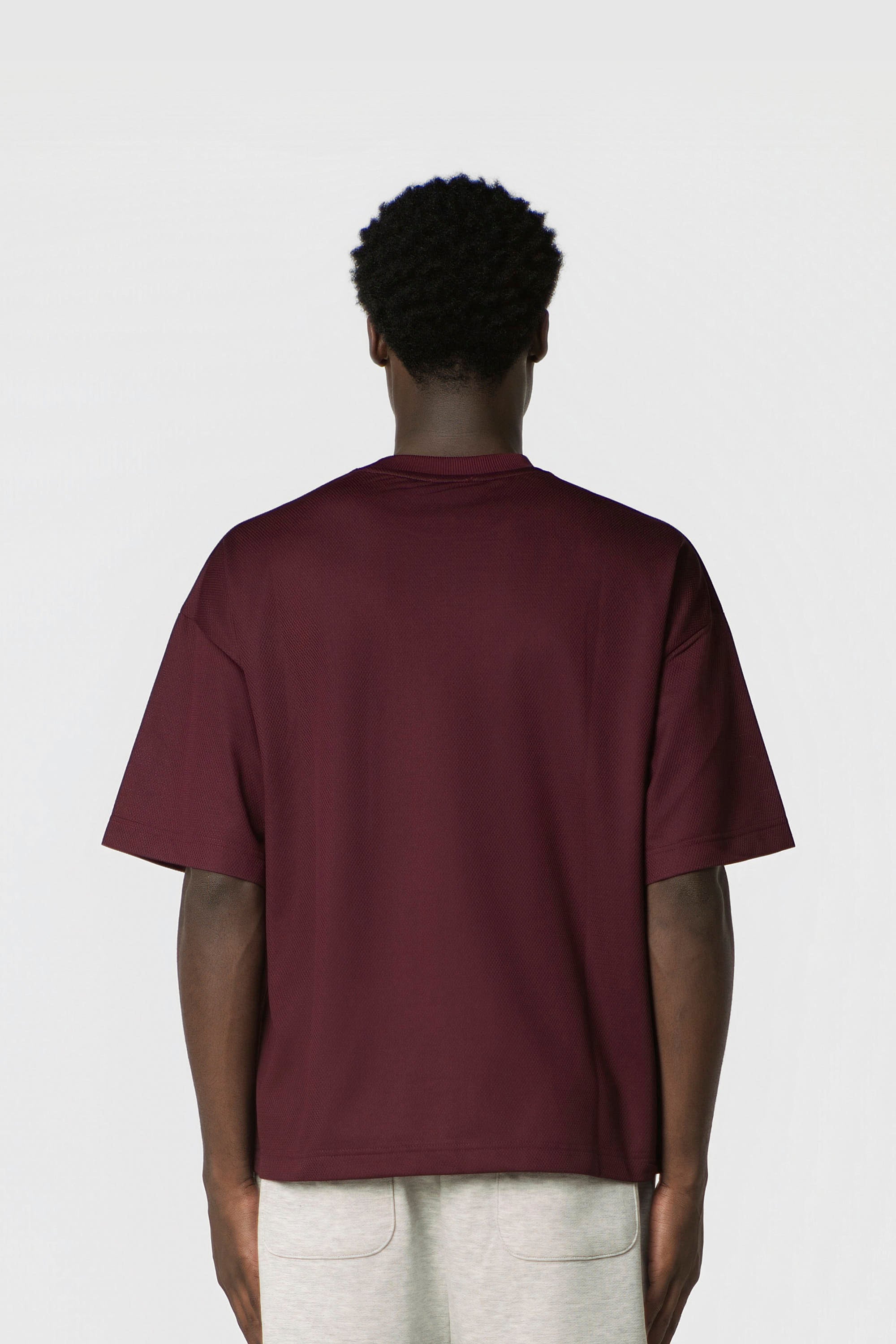 JERSEY REDWINE