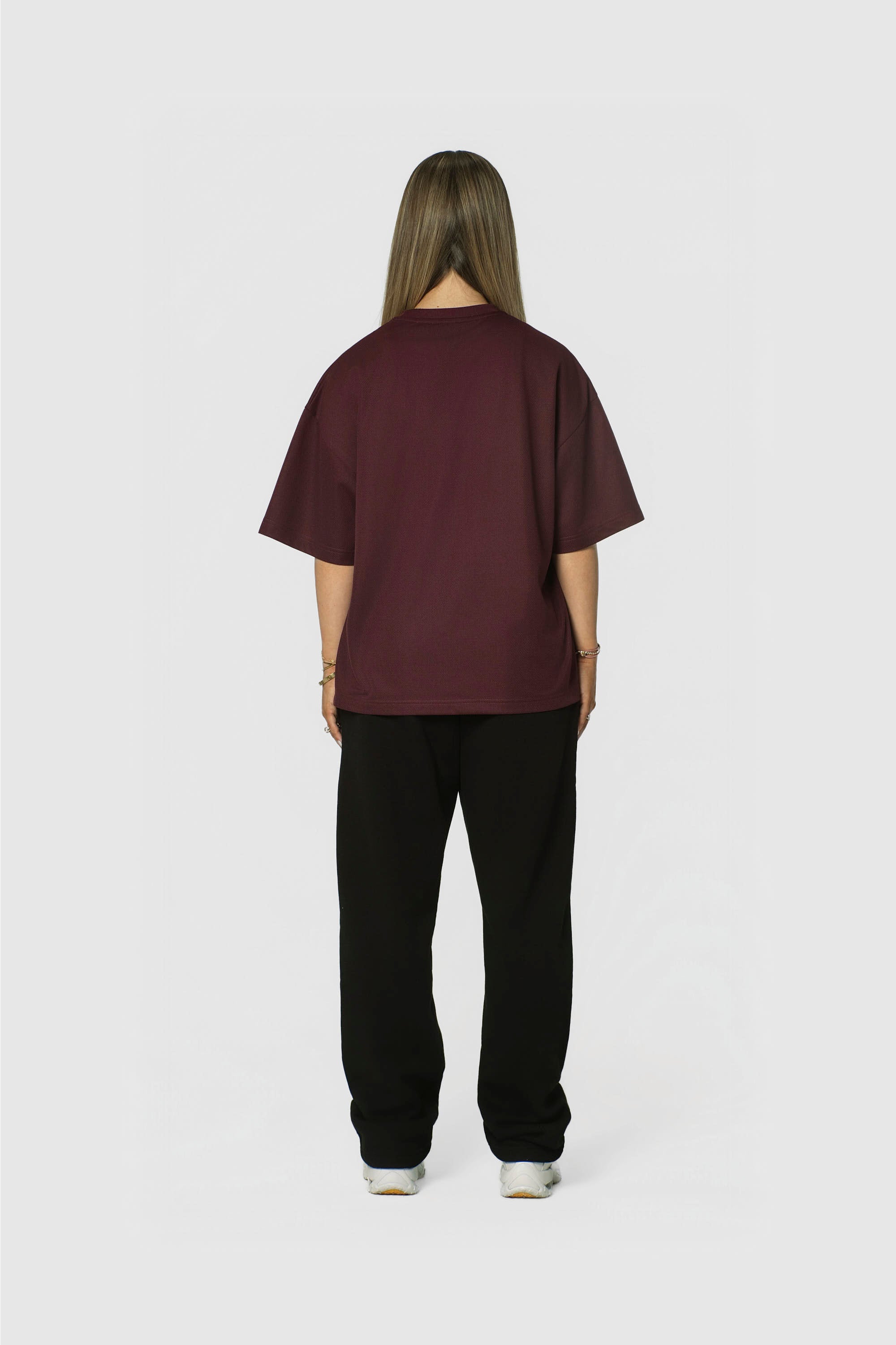 JERSEY REDWINE