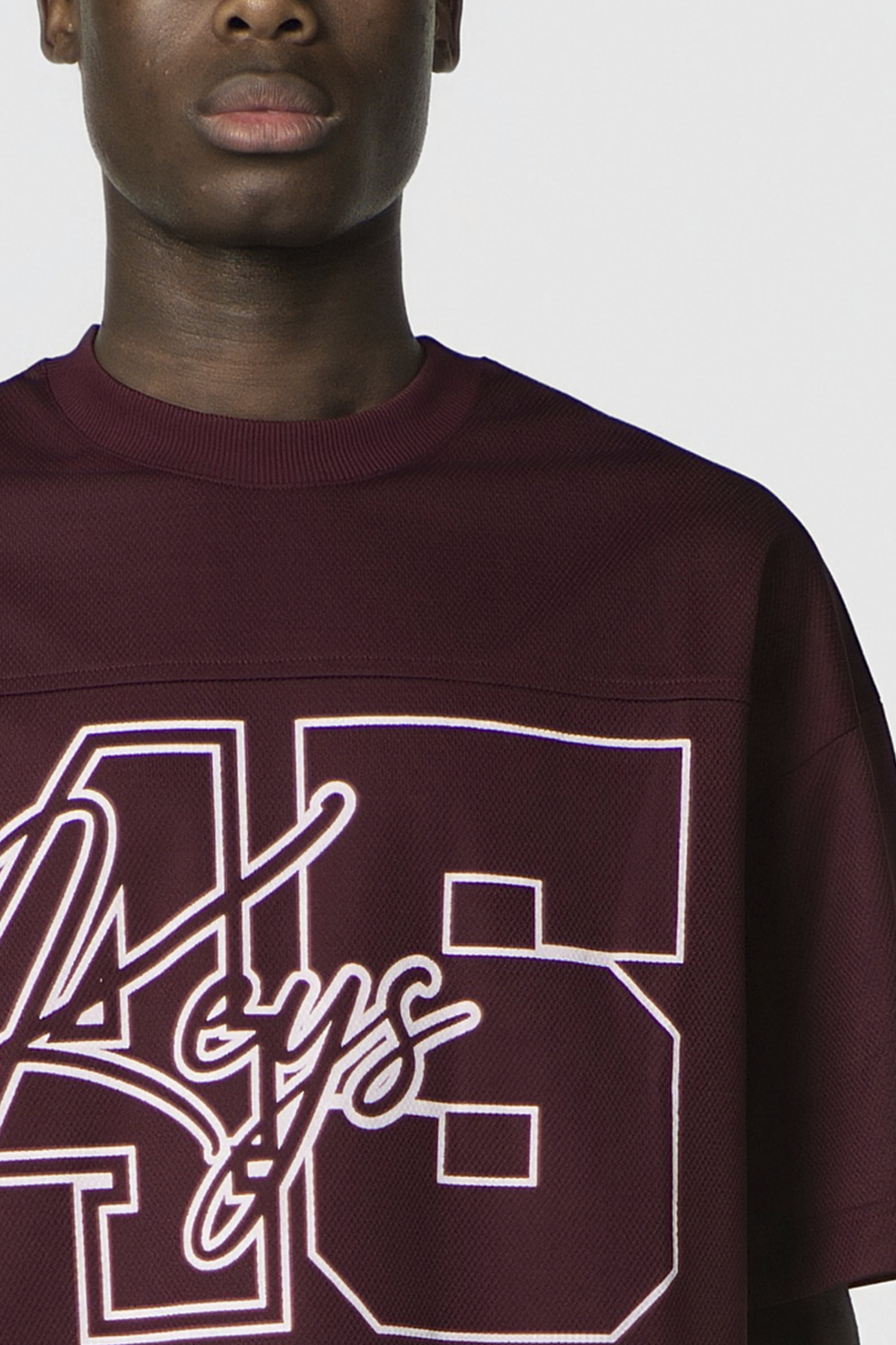 JERSEY REDWINE