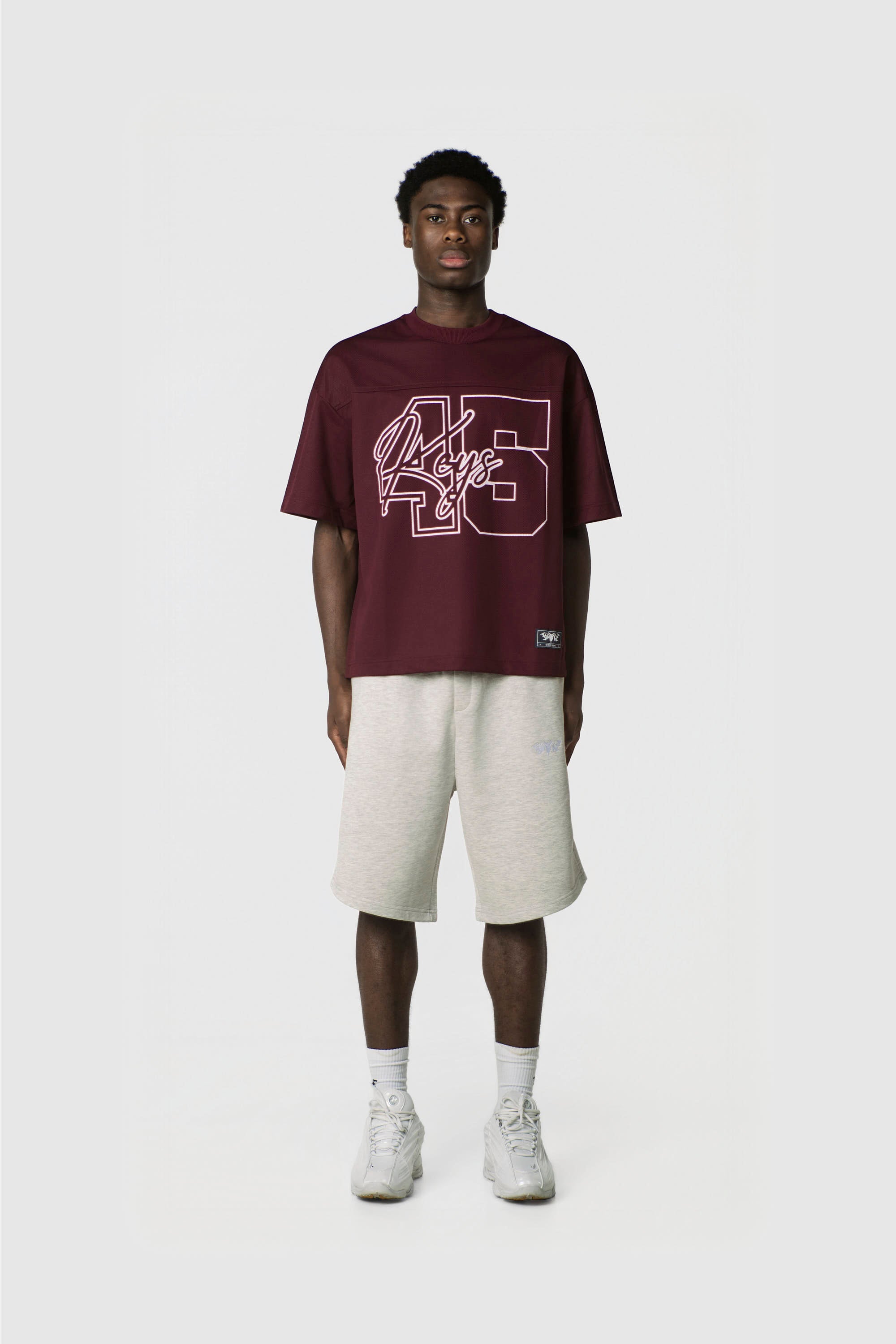 JERSEY REDWINE
