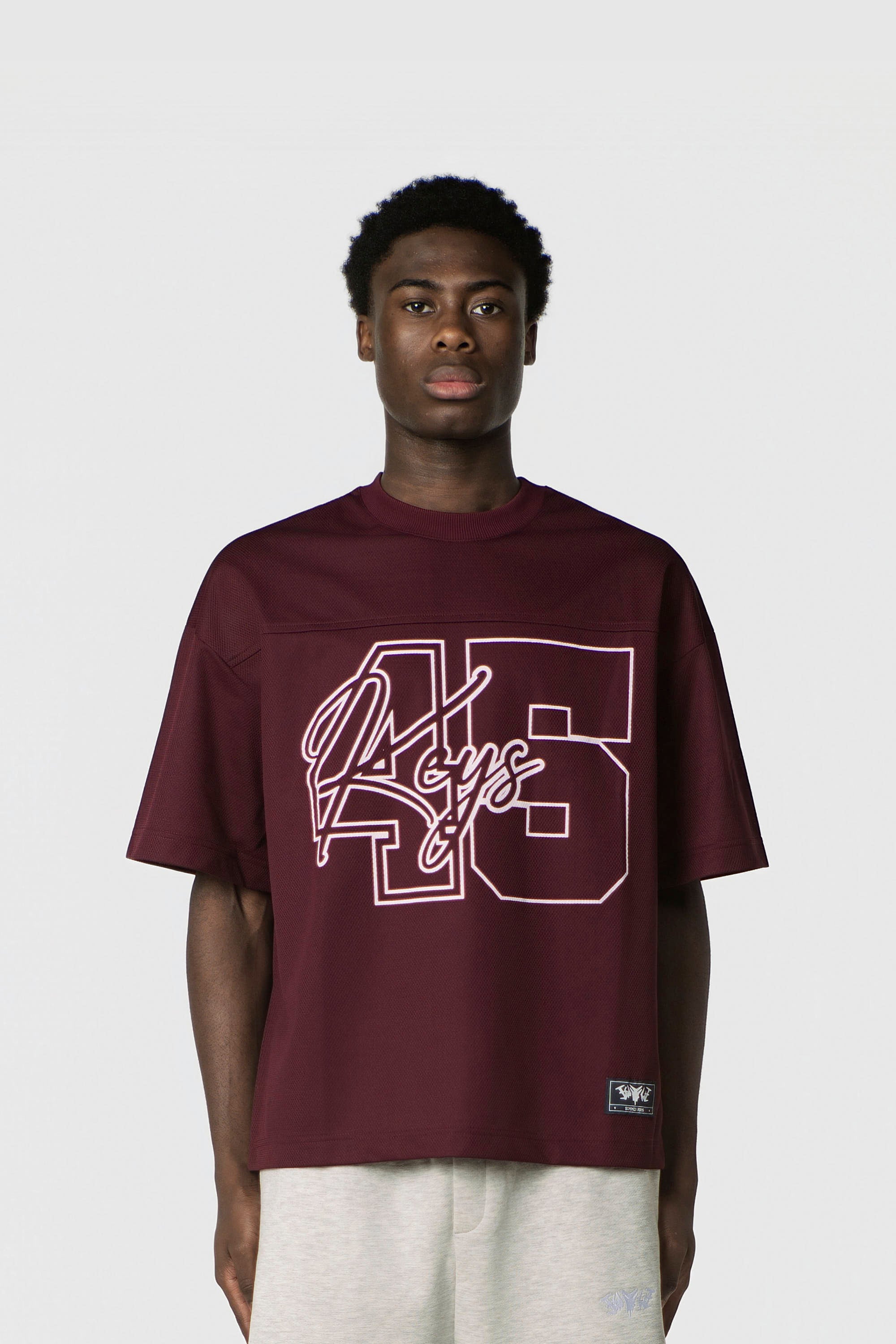 JERSEY REDWINE