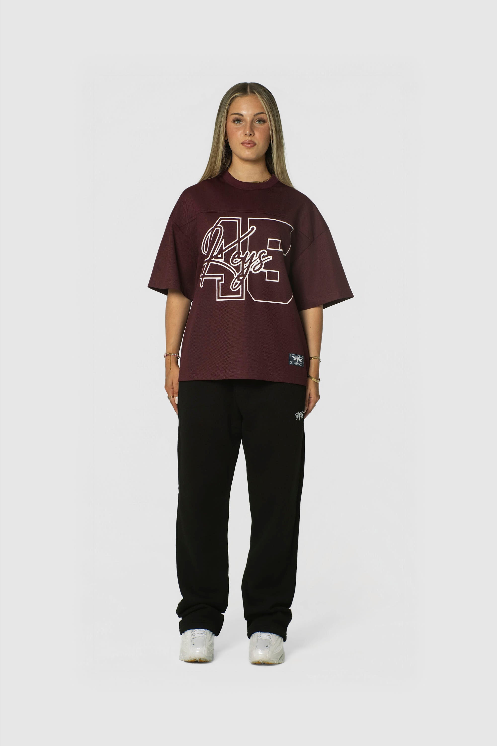 JERSEY REDWINE