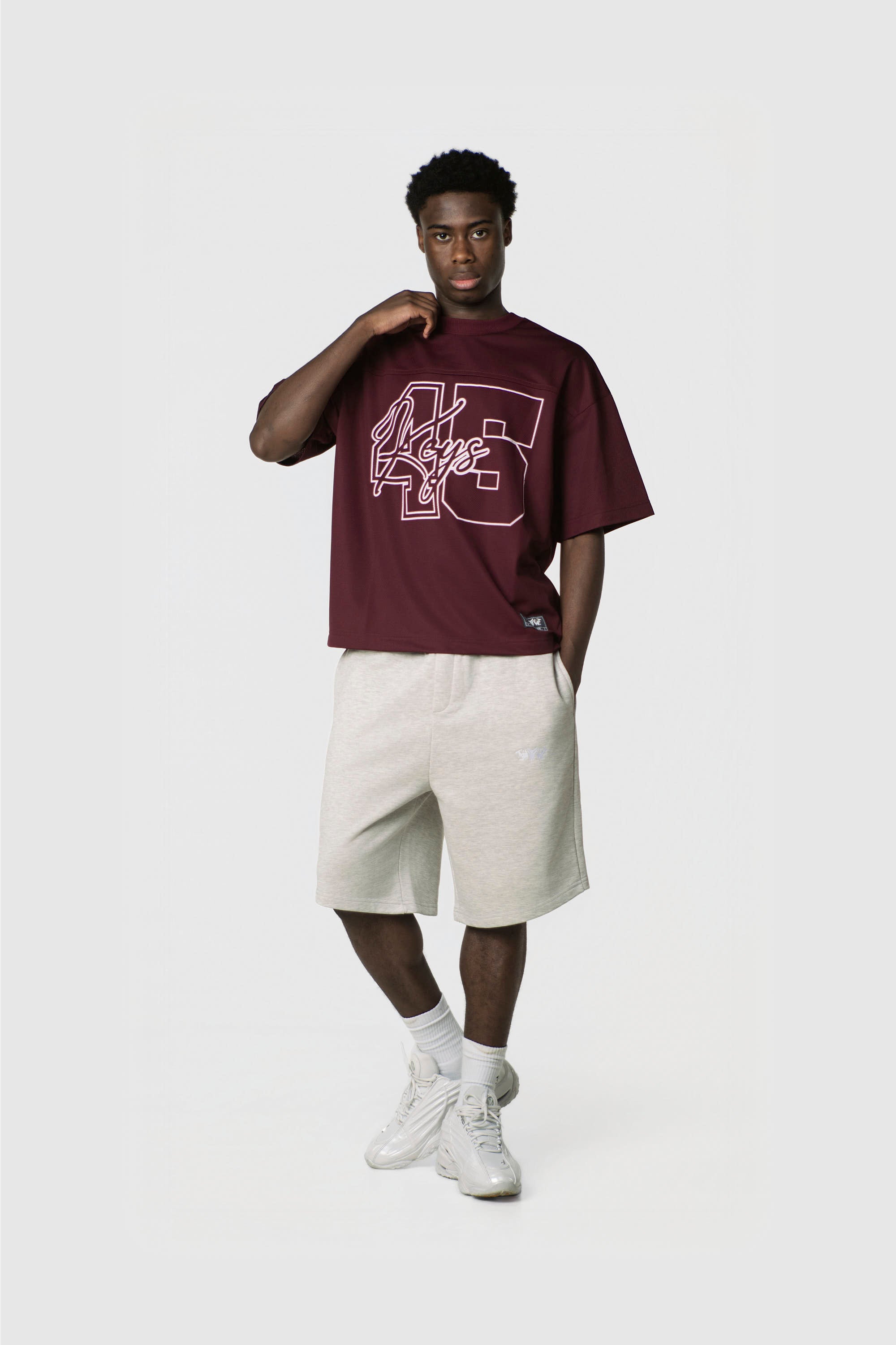 JERSEY REDWINE