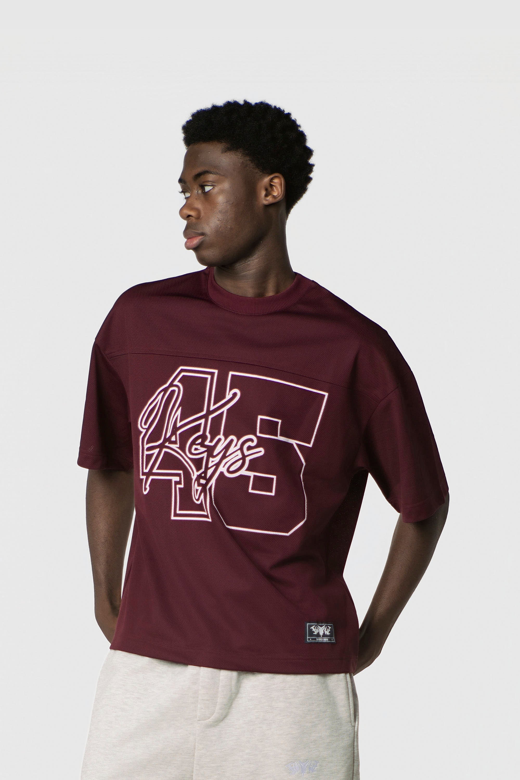 JERSEY REDWINE