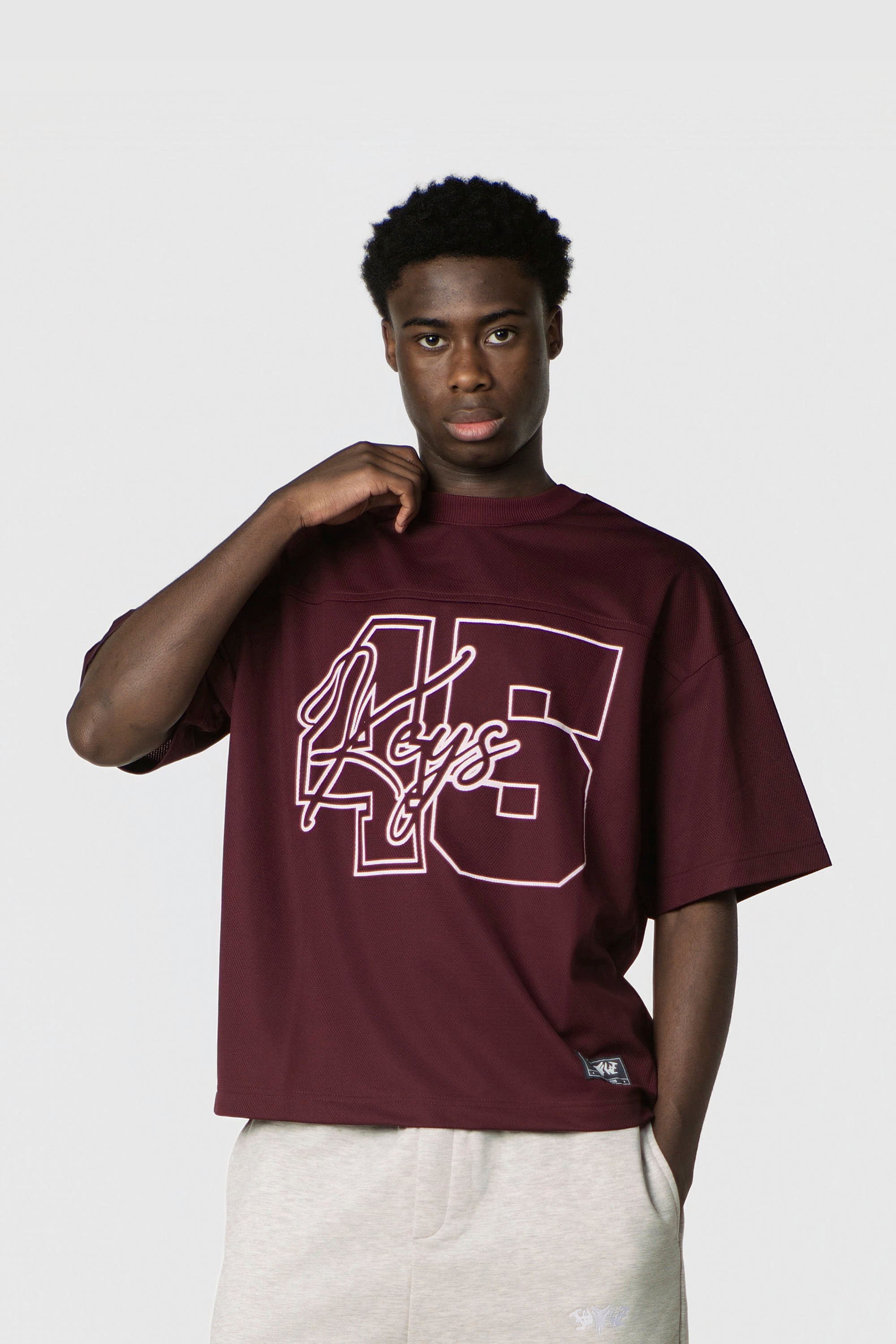 JERSEY REDWINE