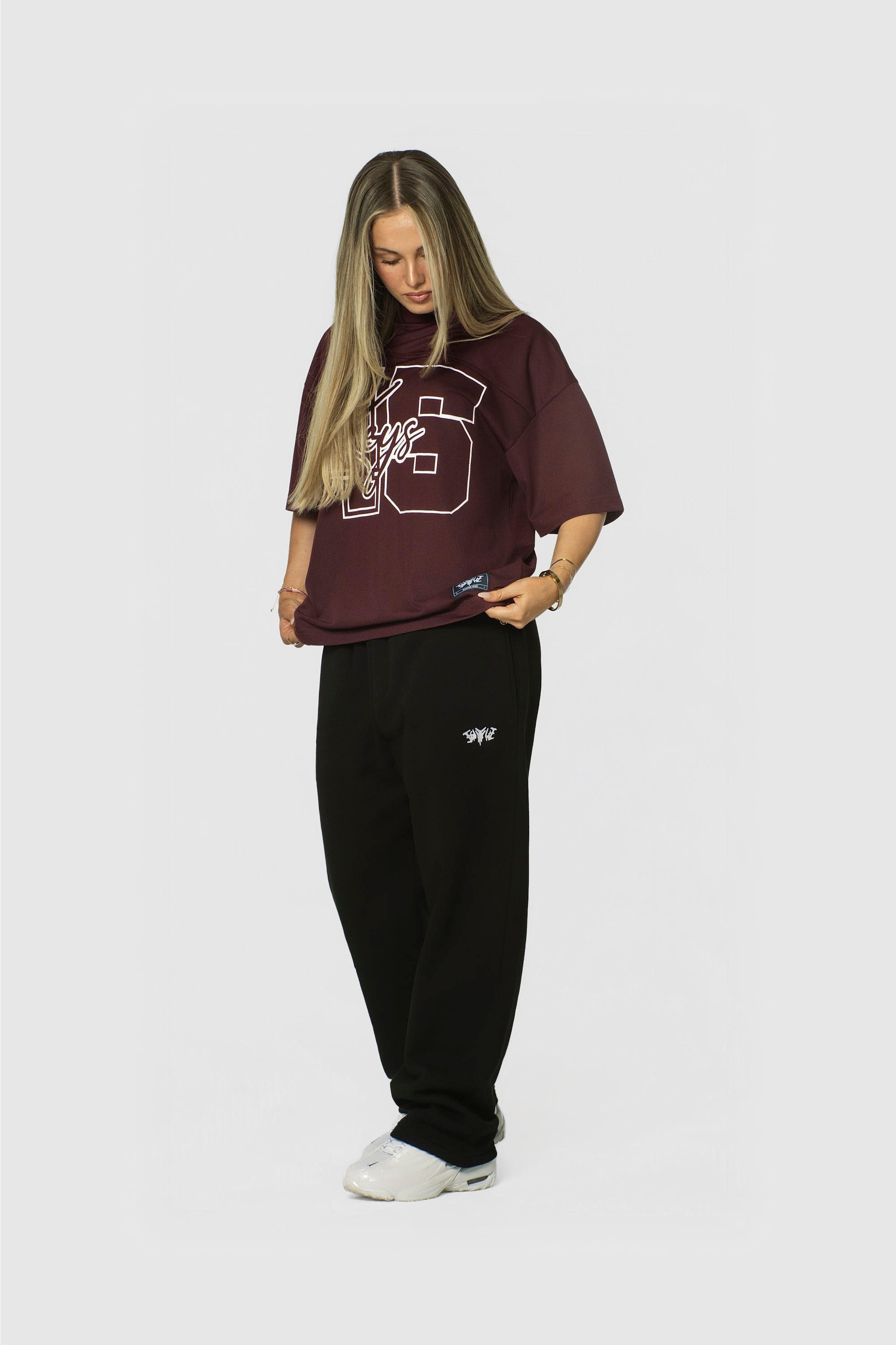 JERSEY REDWINE
