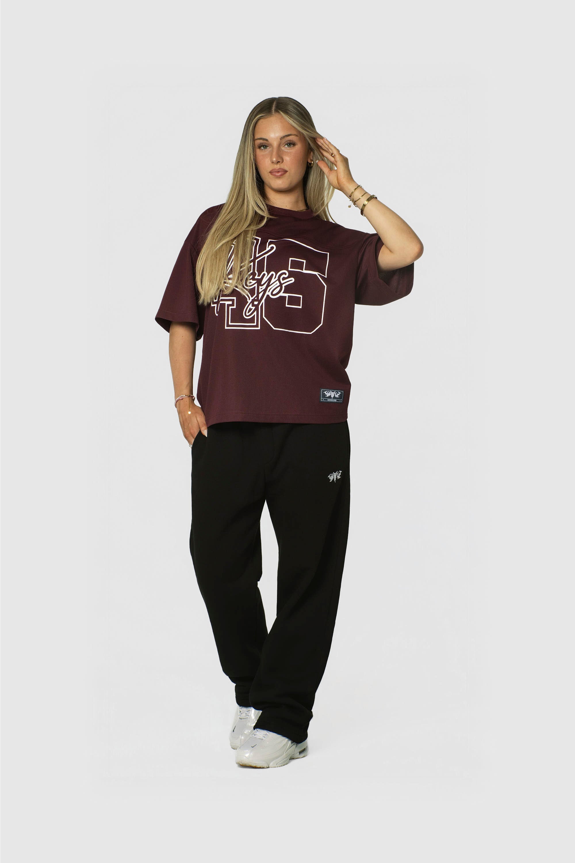 JERSEY REDWINE