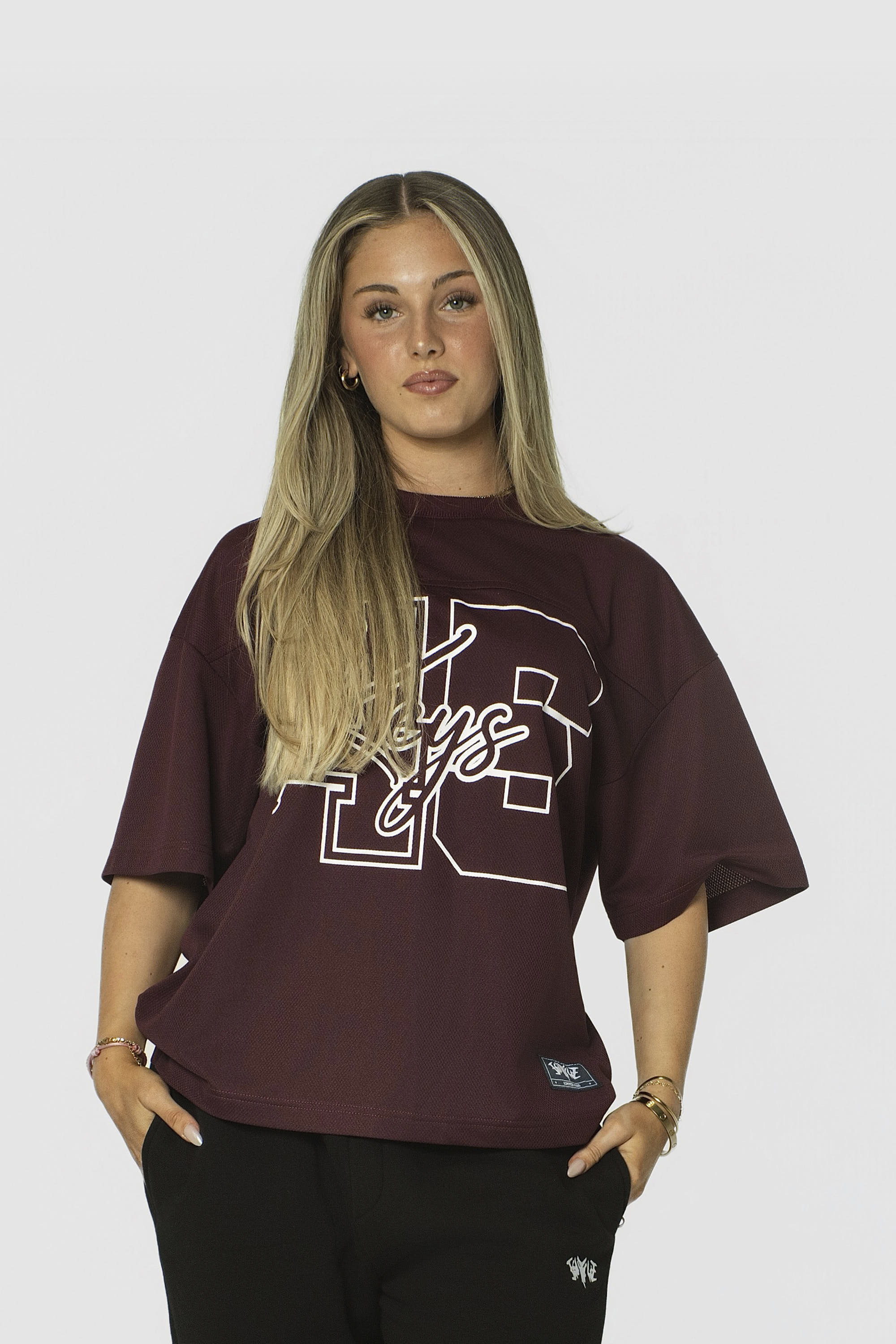 JERSEY REDWINE