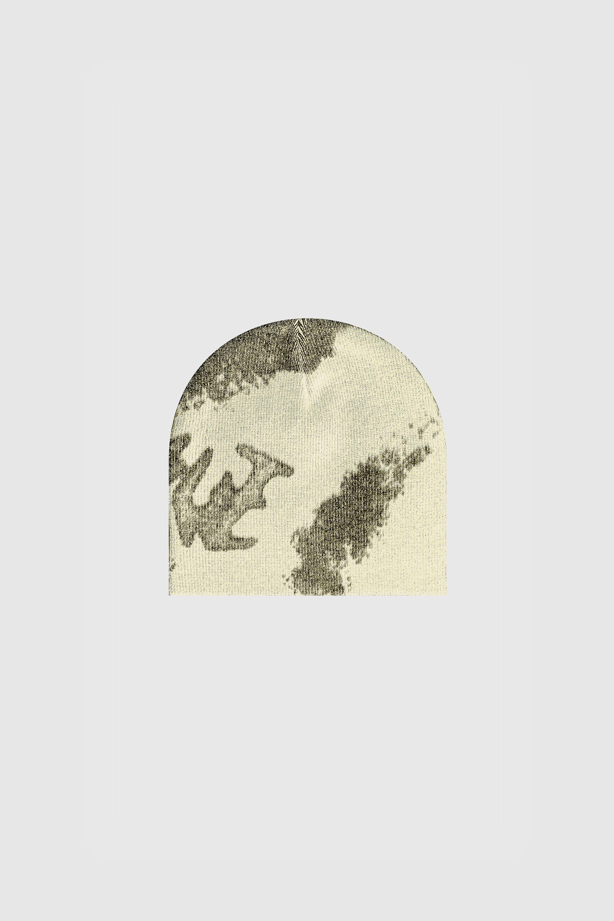 FORTYFIVE BEANIE CREME