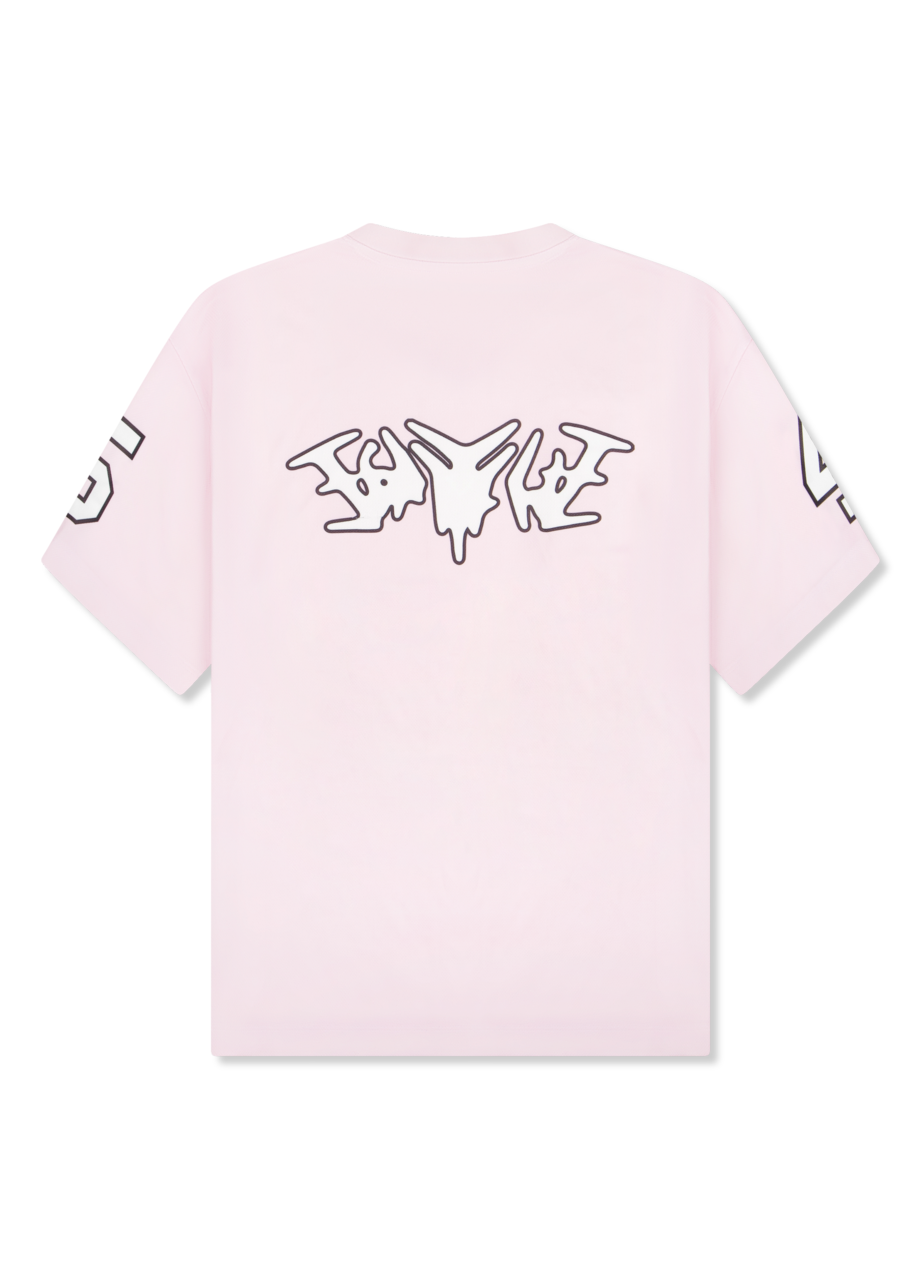 JERSEY PINK