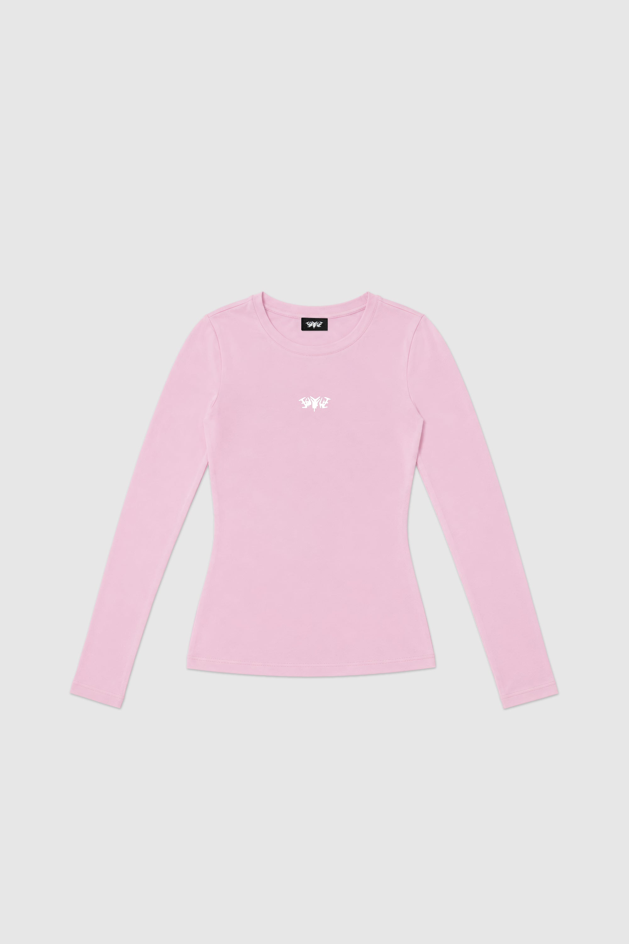 WOMEN LONGSLEEVE PINK
