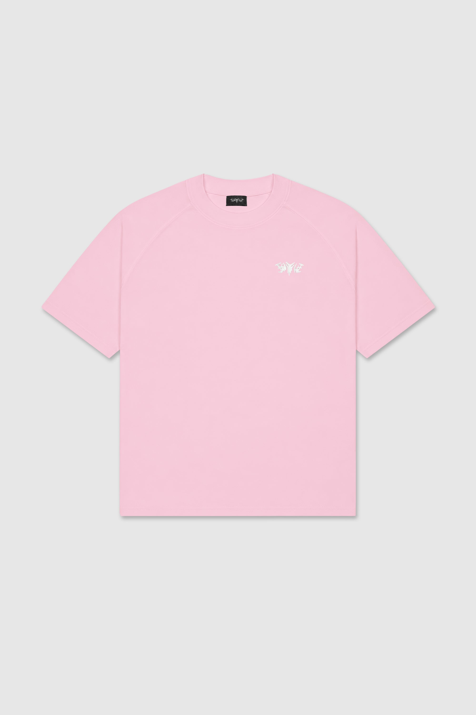 OVERSIZE SHIRT PINK