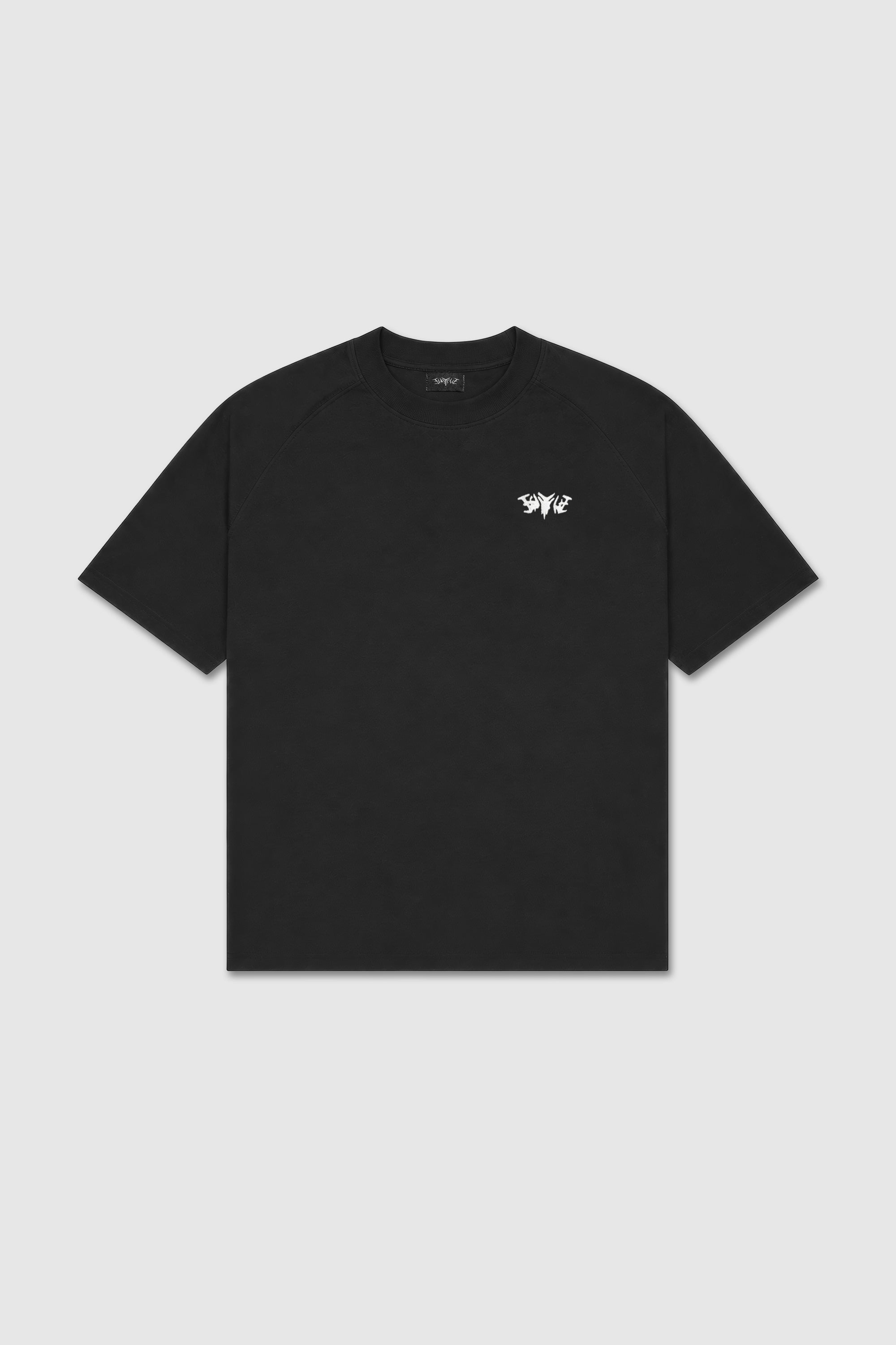 OVERSIZE SHIRT BLACK