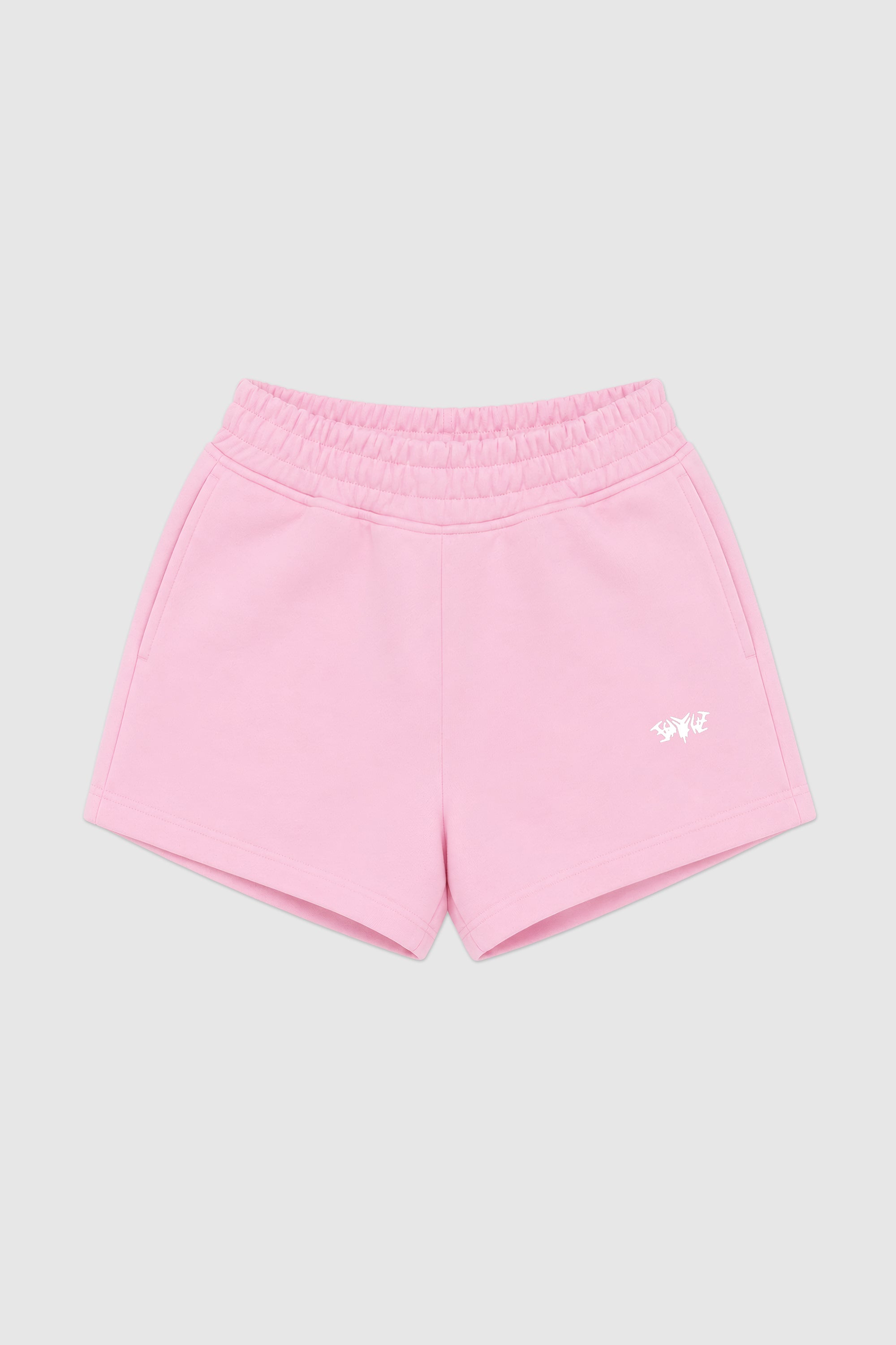 WOMEN SHORTS PINK