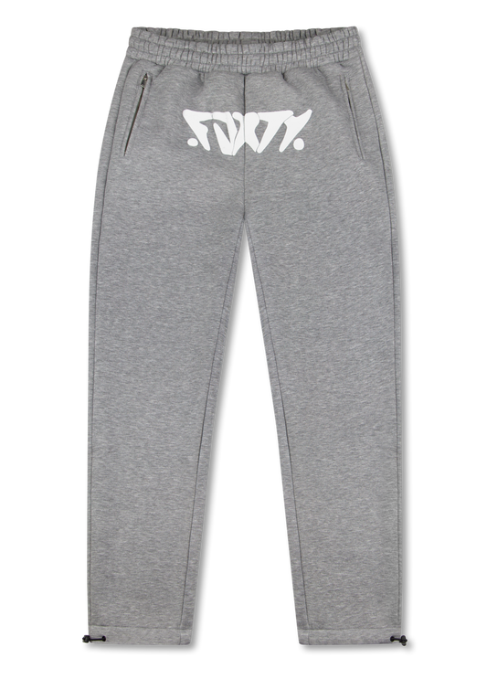 FORTYFIVE TRACKPANT GREY