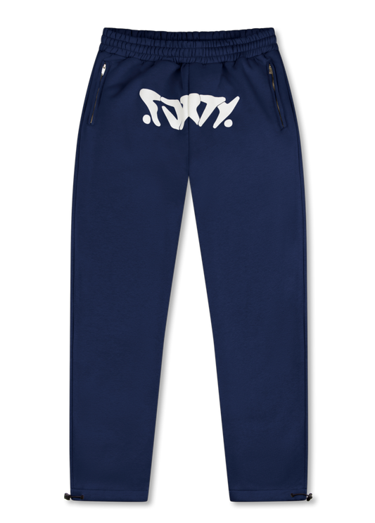FORTYFIVE TRACKPANT NAVY