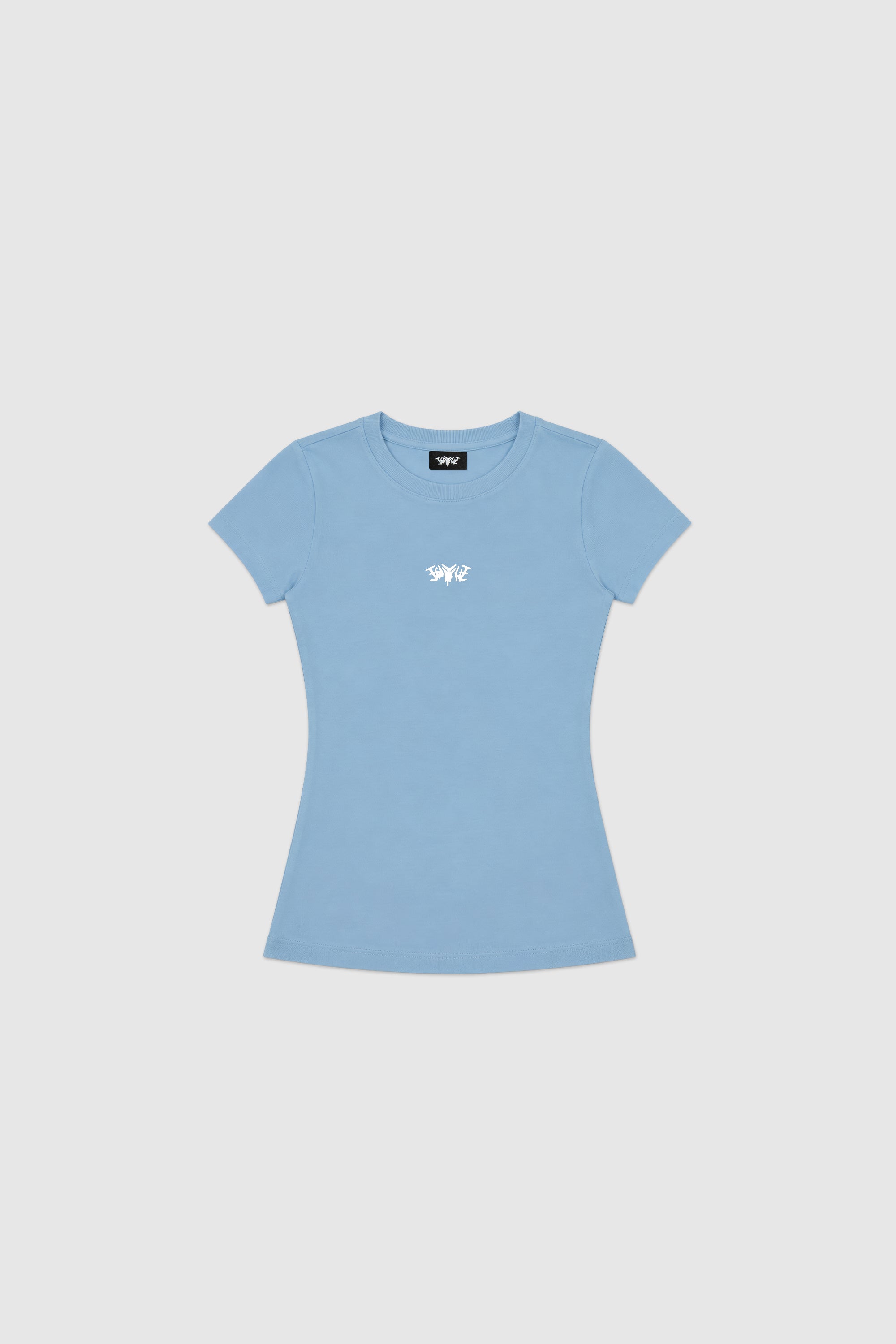 FORTYFIVE LOGO SHIRT BLACK
