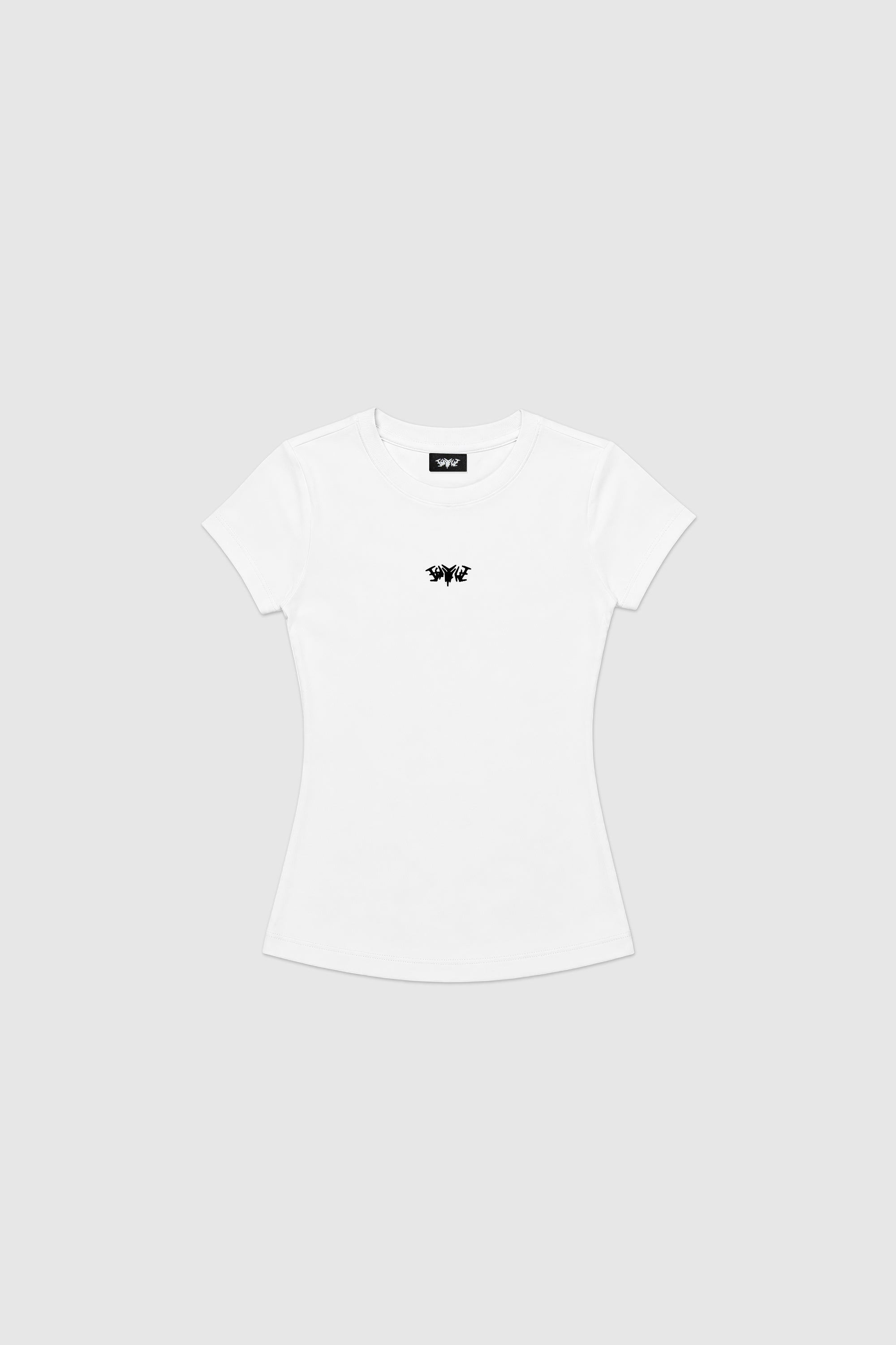 WOMEN SHIRT WHITE